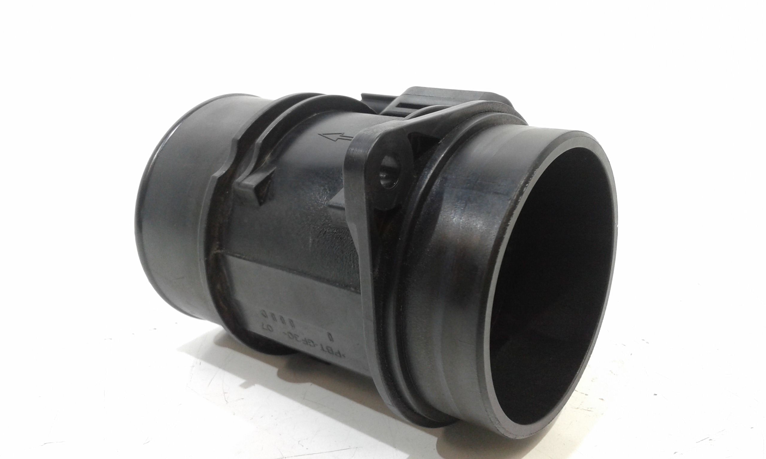 Debimetro RENAULT Captur Serie