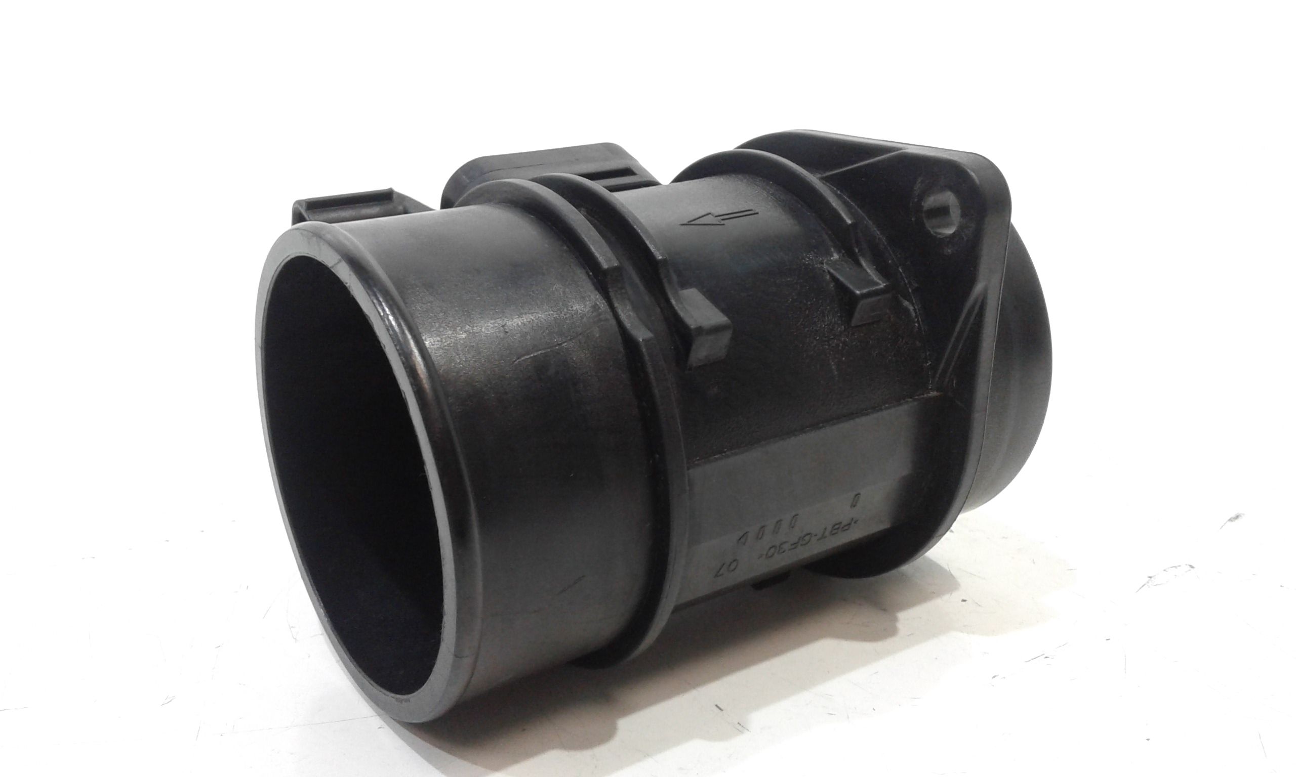 Debimetro RENAULT Captur Serie