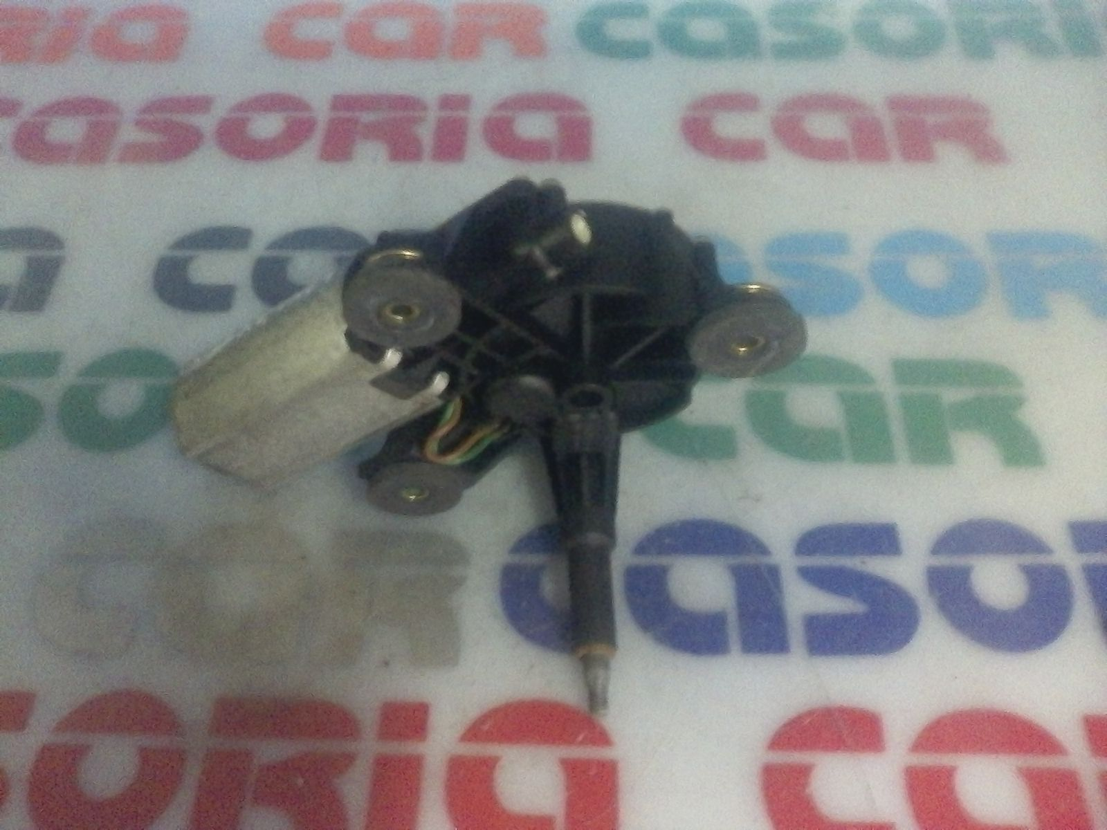 Motorino Tergicristallo Posteriore LANCIA Ypsilon 1 Serie