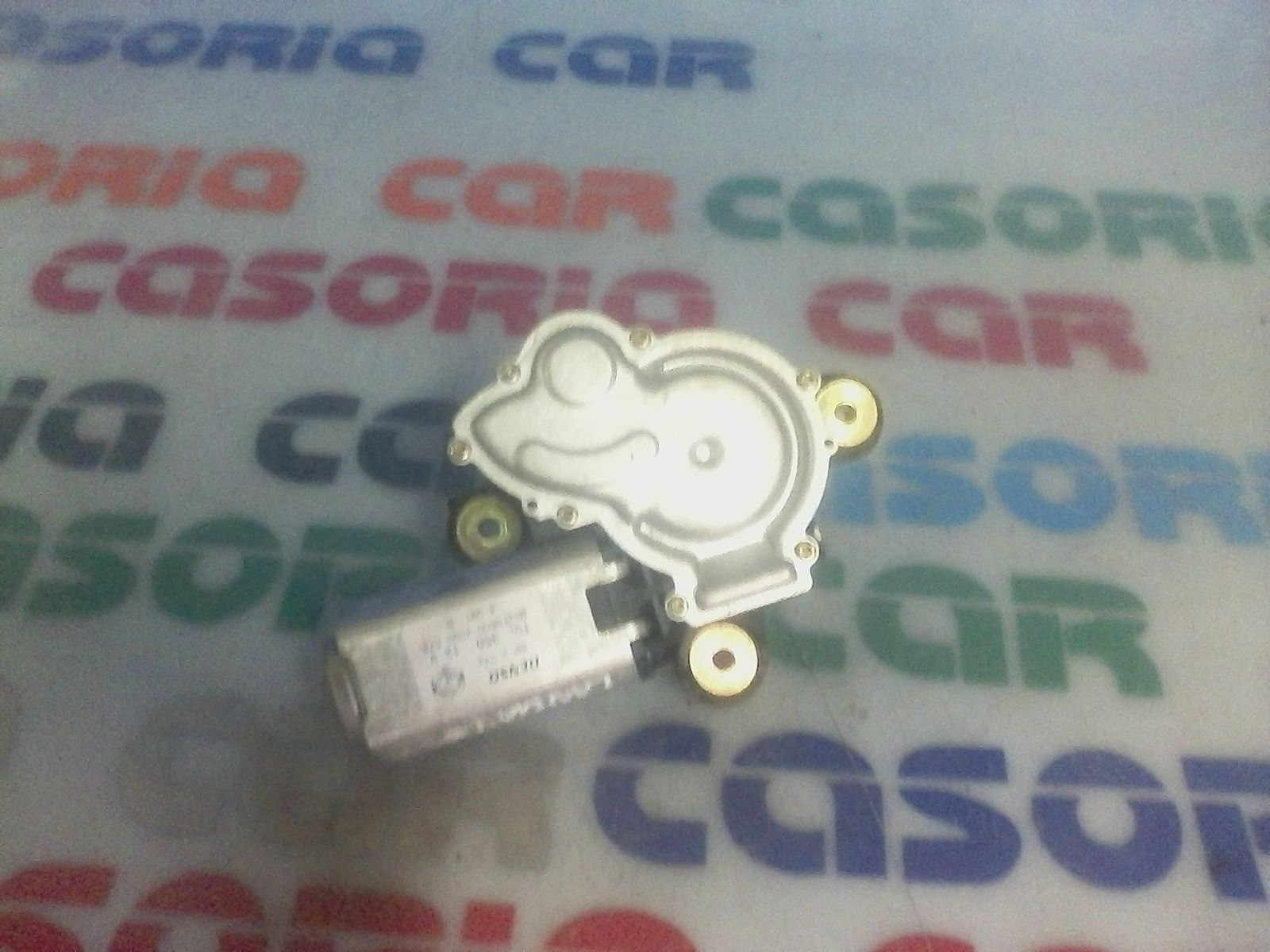 Motorino Tergicristallo Posteriore LANCIA Ypsilon 1 Serie