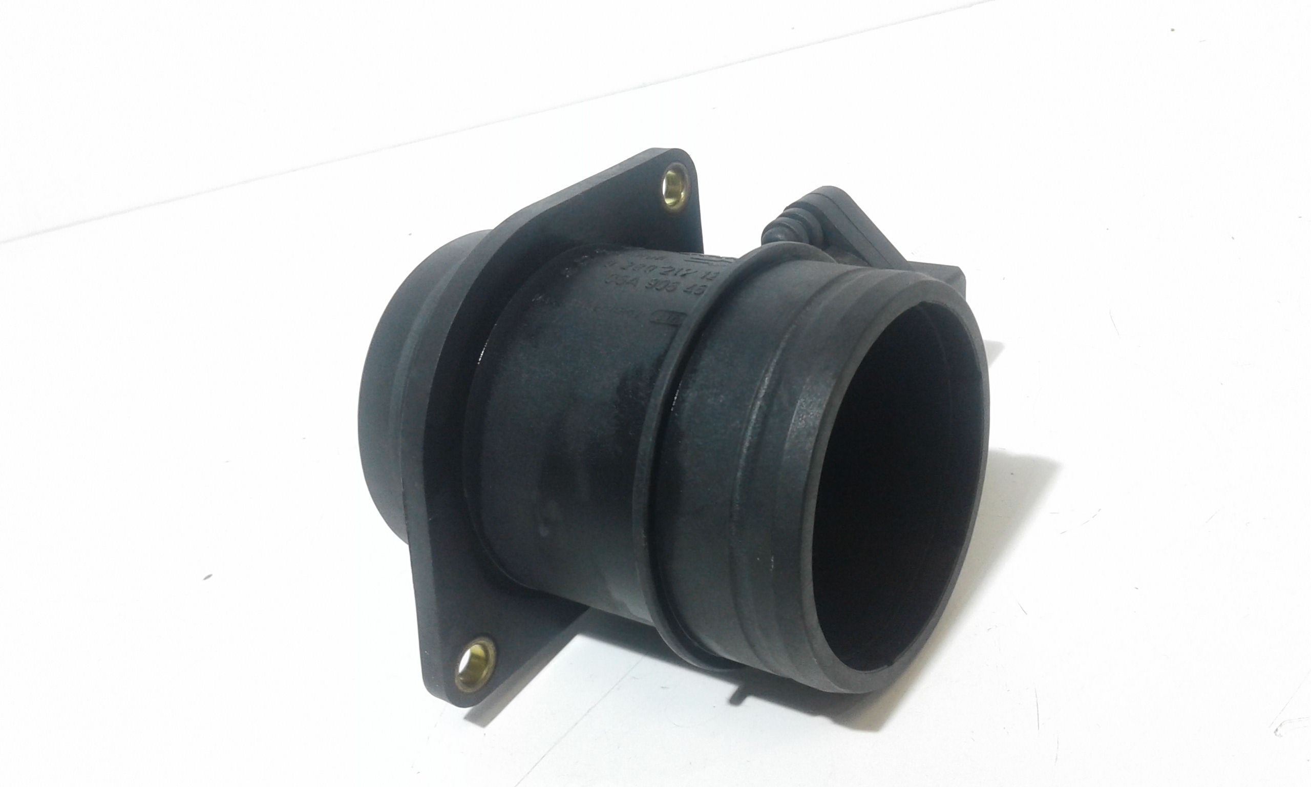 Debimetro VOLKSWAGEN Polo 4 Serie