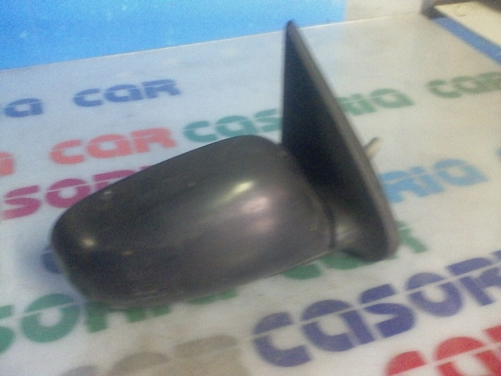 Specchietto Retrovisore Destro NISSAN Micra 3 Serie