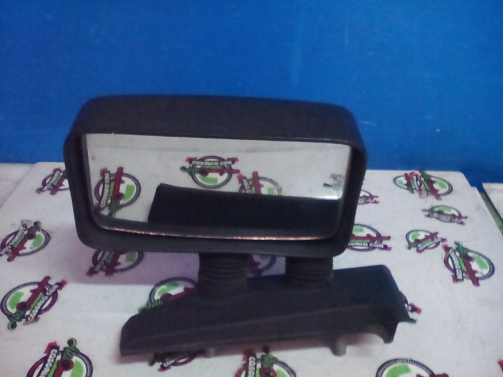 Specchietto Retrovisore Destro FIAT Ducato 2 Serie