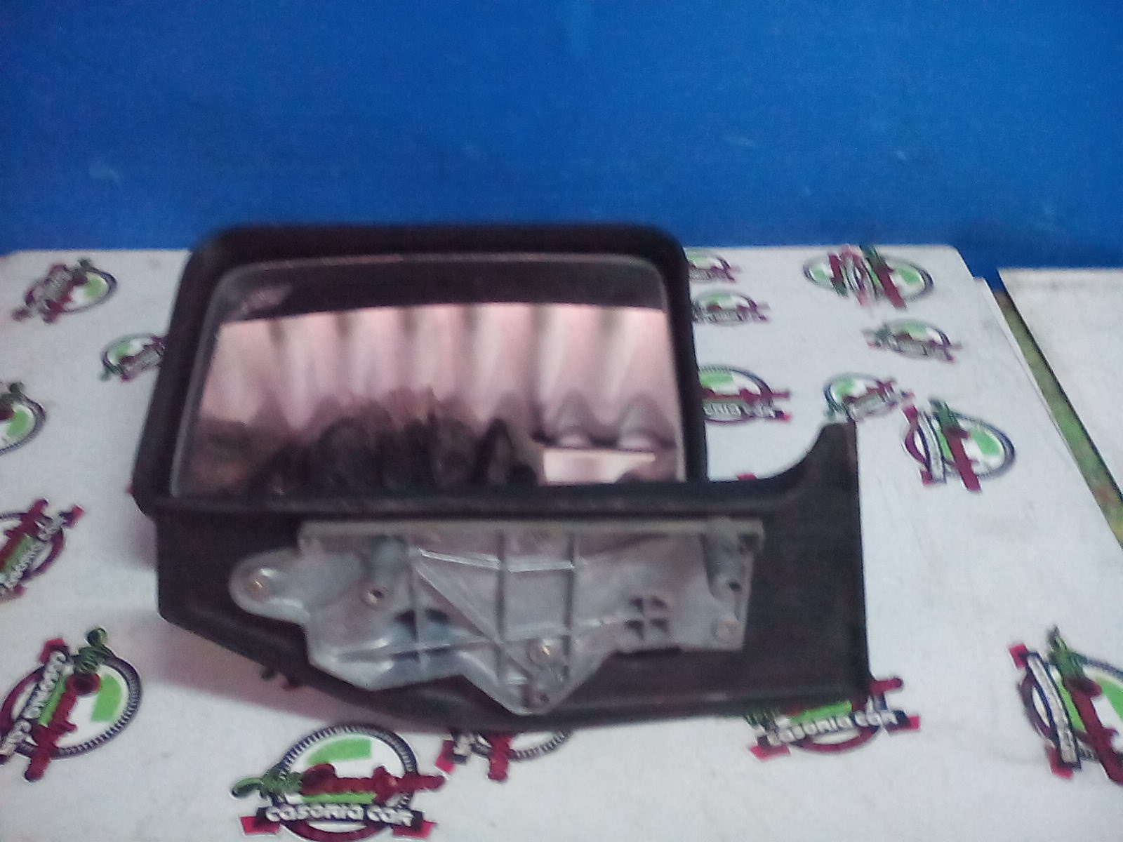 Specchietto Retrovisore Destro FIAT Ducato 2 Serie