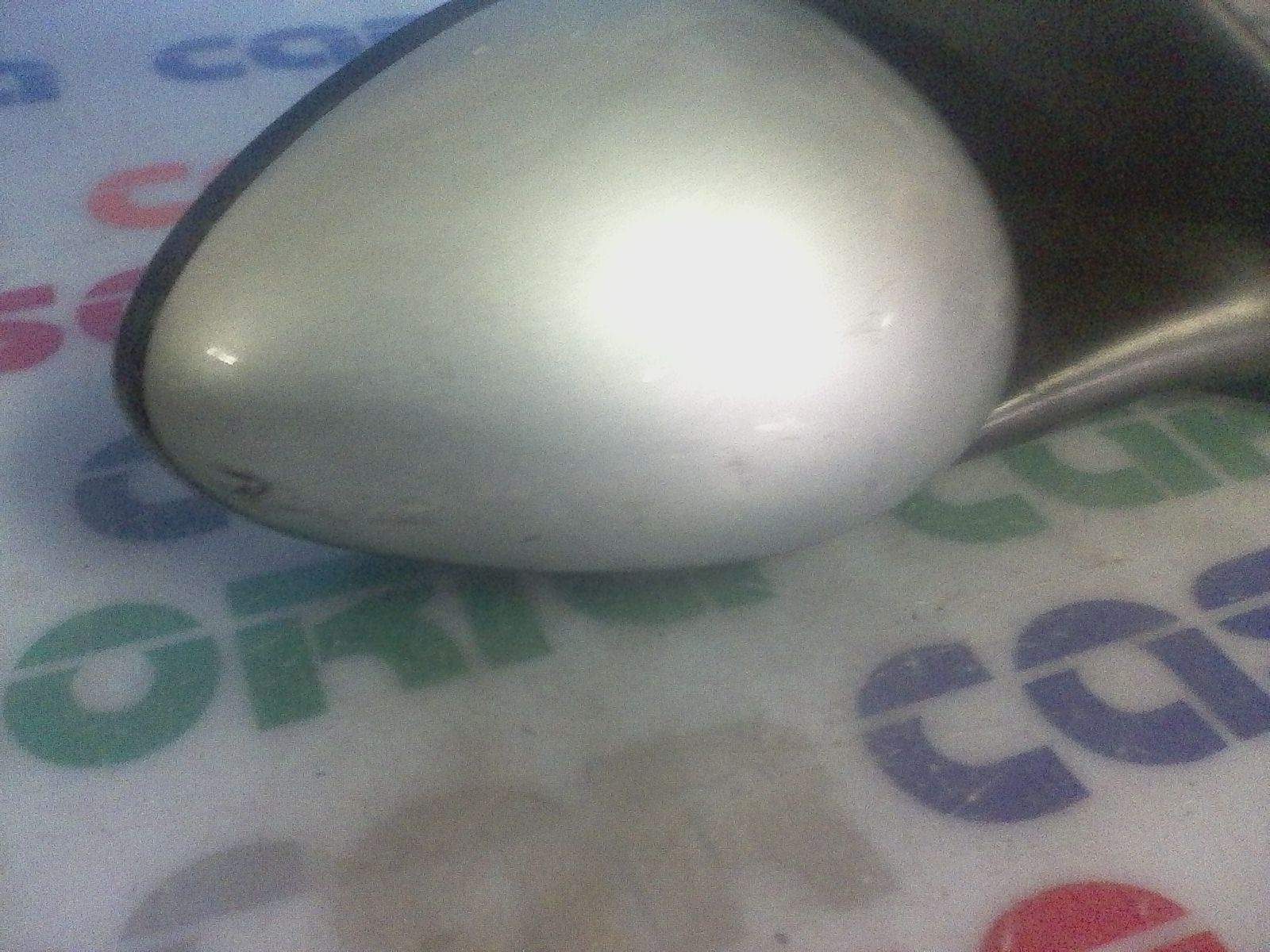 Specchietto Retrovisore Destro ALFA ROMEO 147 1  Serie