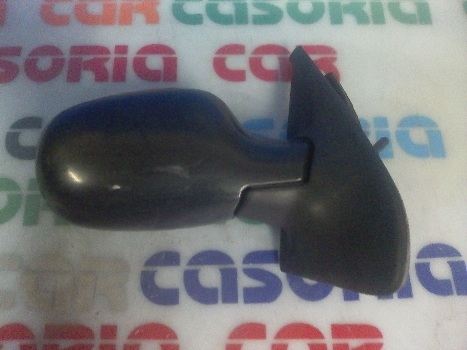 Specchietto Retrovisore Destro RENAULT Clio 4