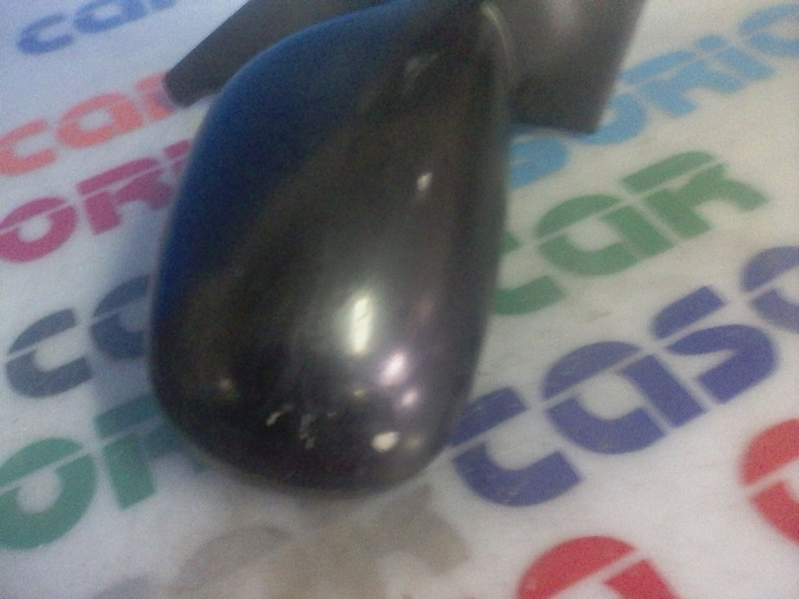 Specchietto Retrovisore Destro RENAULT Clio 4