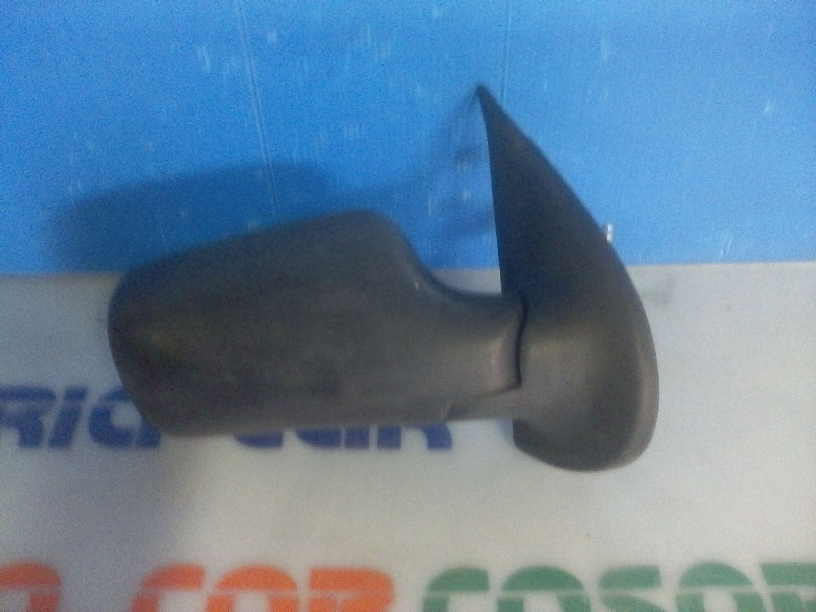 Specchietto Retrovisore Destro FIAT Punto Berlina 3P