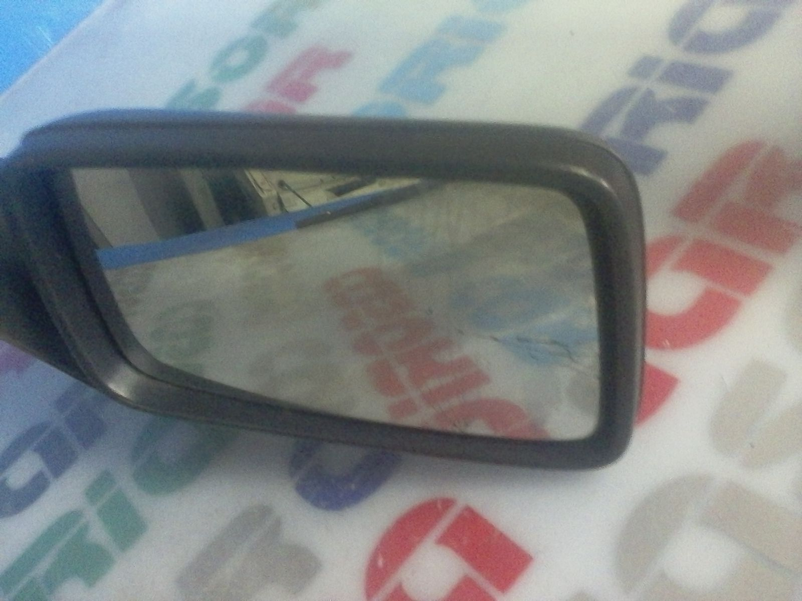 Specchietto Retrovisore Destro SEAT Ibiza 2 Serie