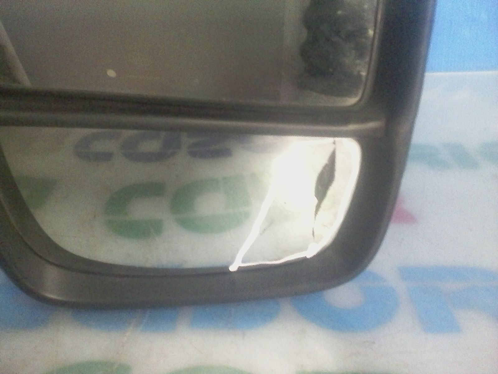 Specchietto Retrovisore Destro PEUGEOT Expert 3 Serie