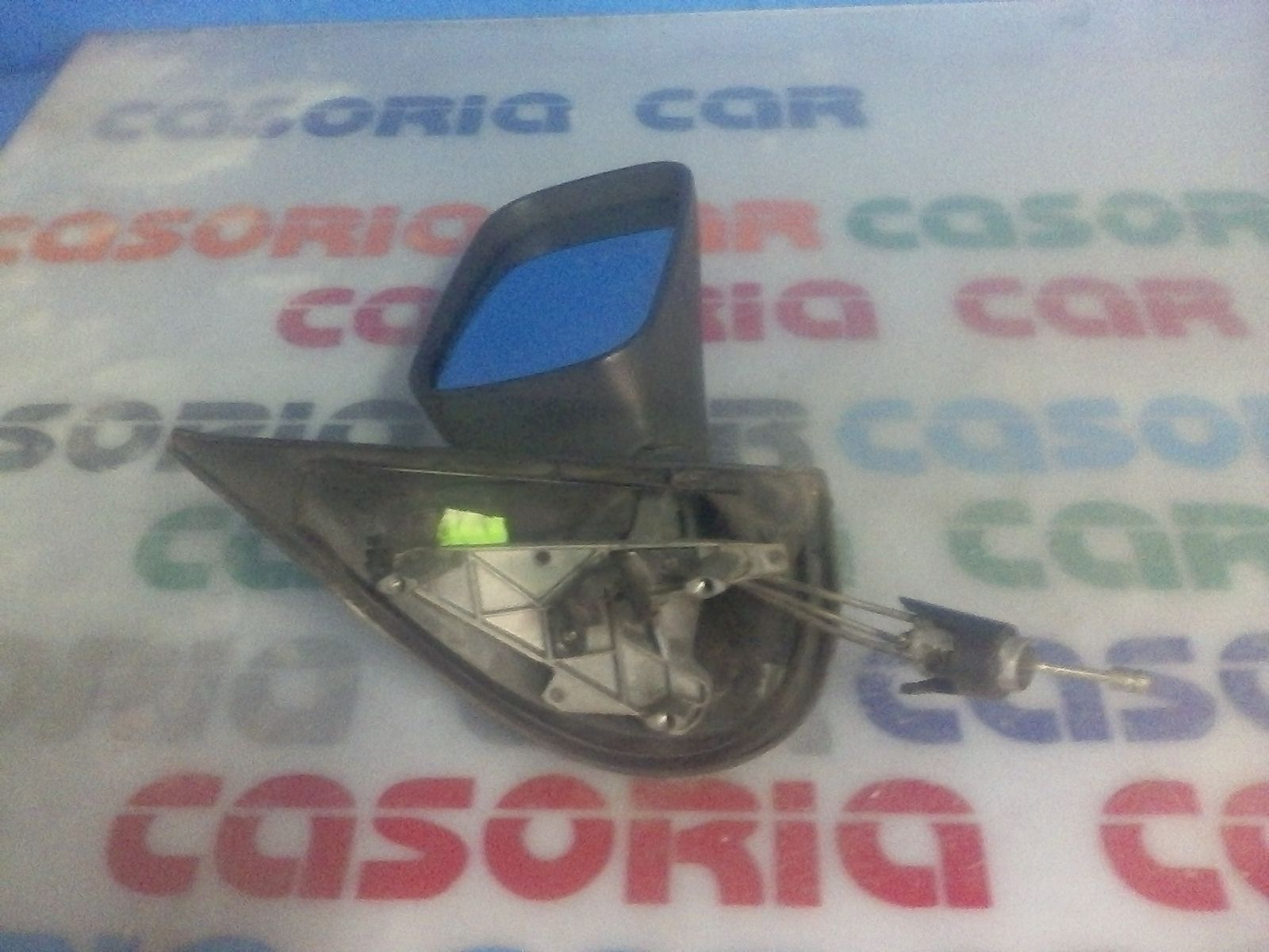 Specchietto Retrovisore Destro FIAT Punto Berlina 3P