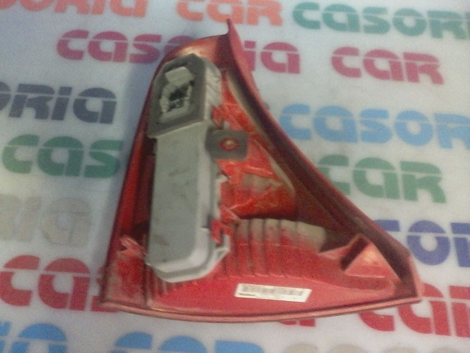 Stop posteriore Destro Passeggero RENAULT Clio 4