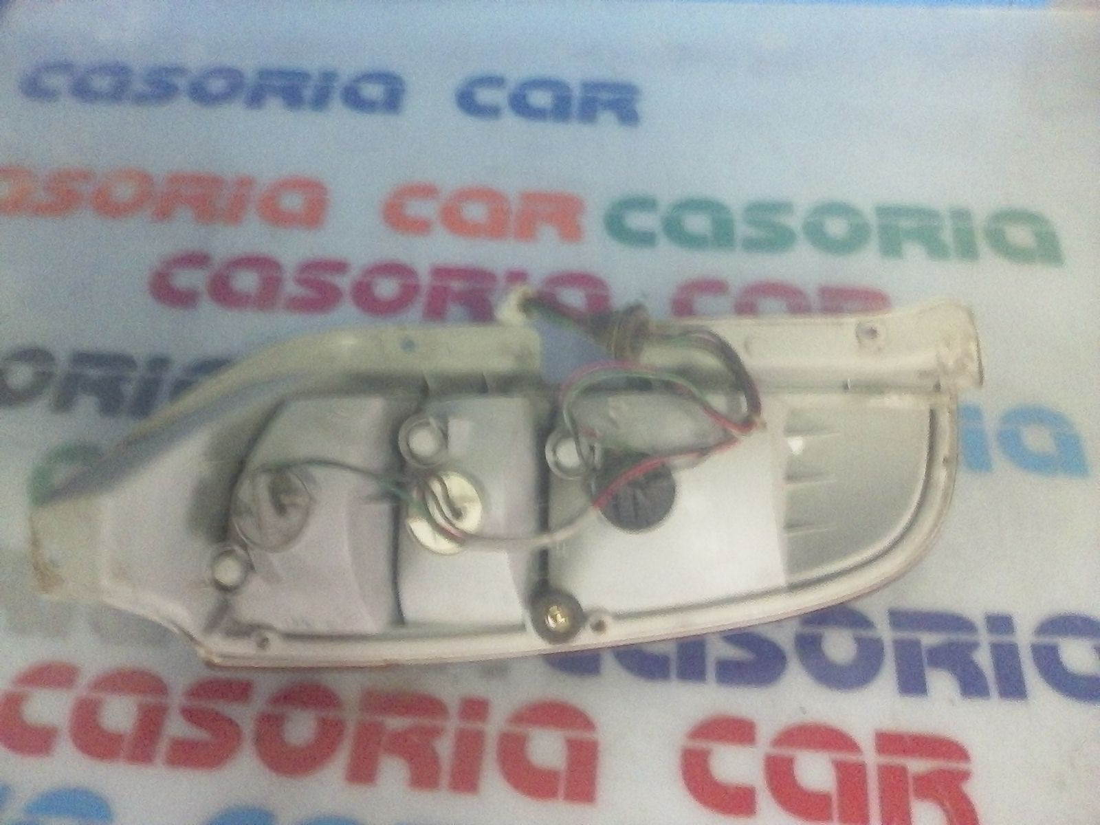 Stop posteriore Destro Passeggero HYUNDAI Atos Prime