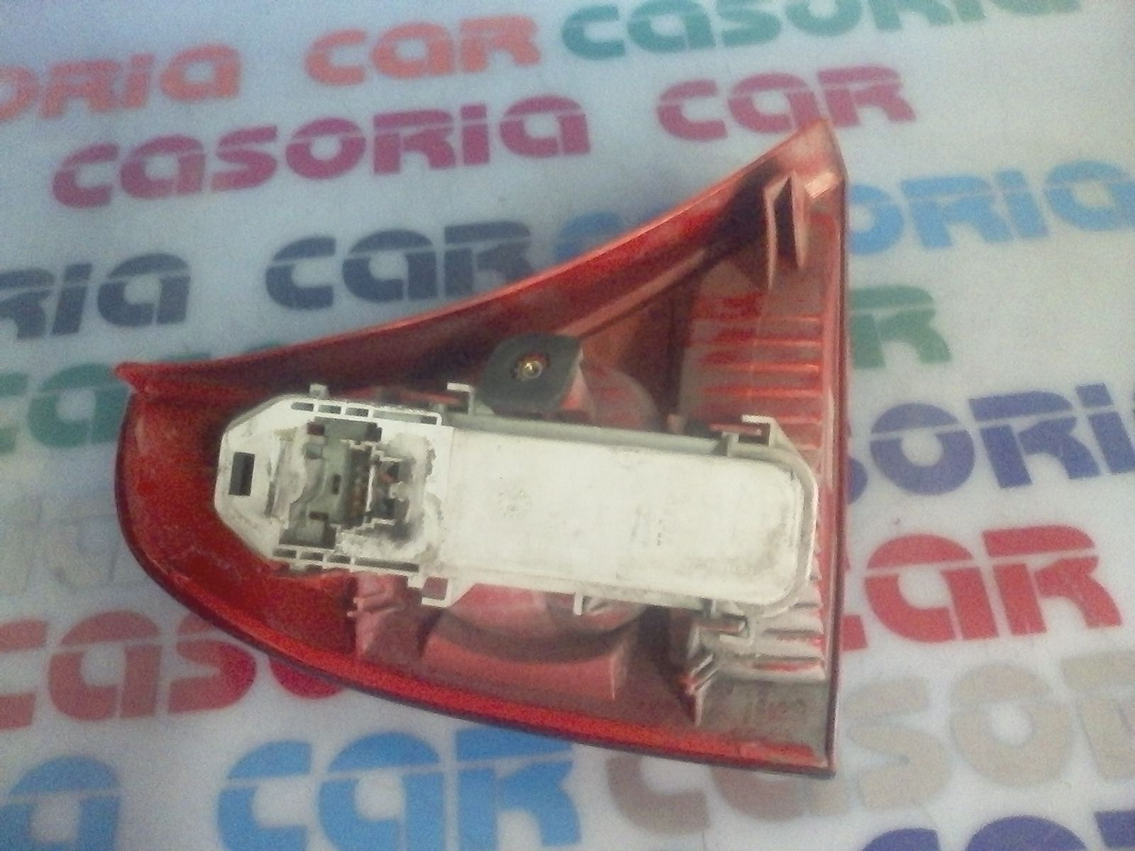 Stop posteriore Destro Passeggero RENAULT Clio 4