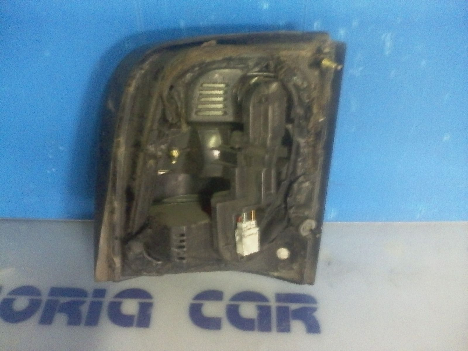 Stop posteriore Destro Passeggero NISSAN Micra 2 Serie