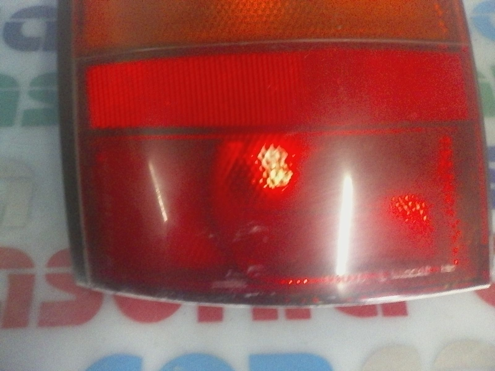 Stop posteriore Destro Passeggero NISSAN Micra 2 Serie