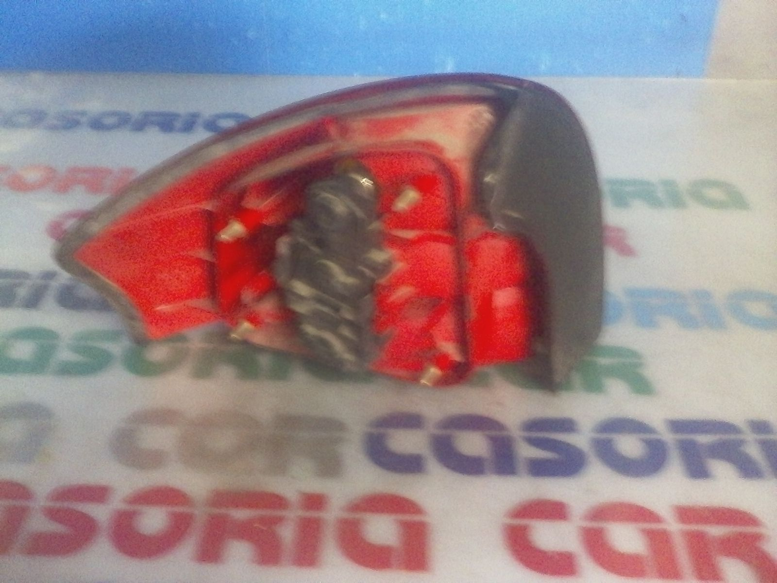 Stop posteriore Destro Passeggero AUDI A6 Berlina 2 Serie