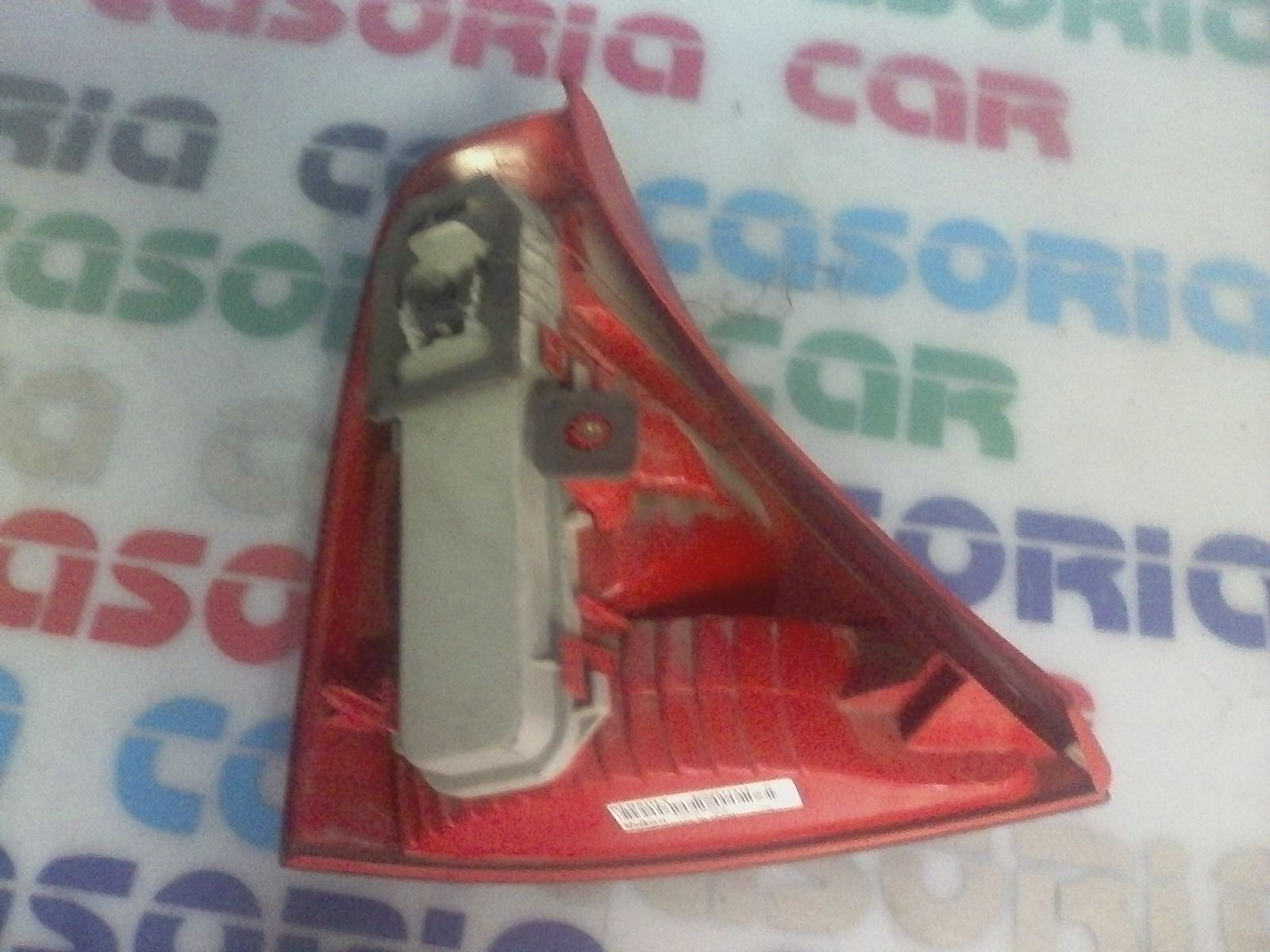 Stop posteriore Destro Passeggero RENAULT Clio 4