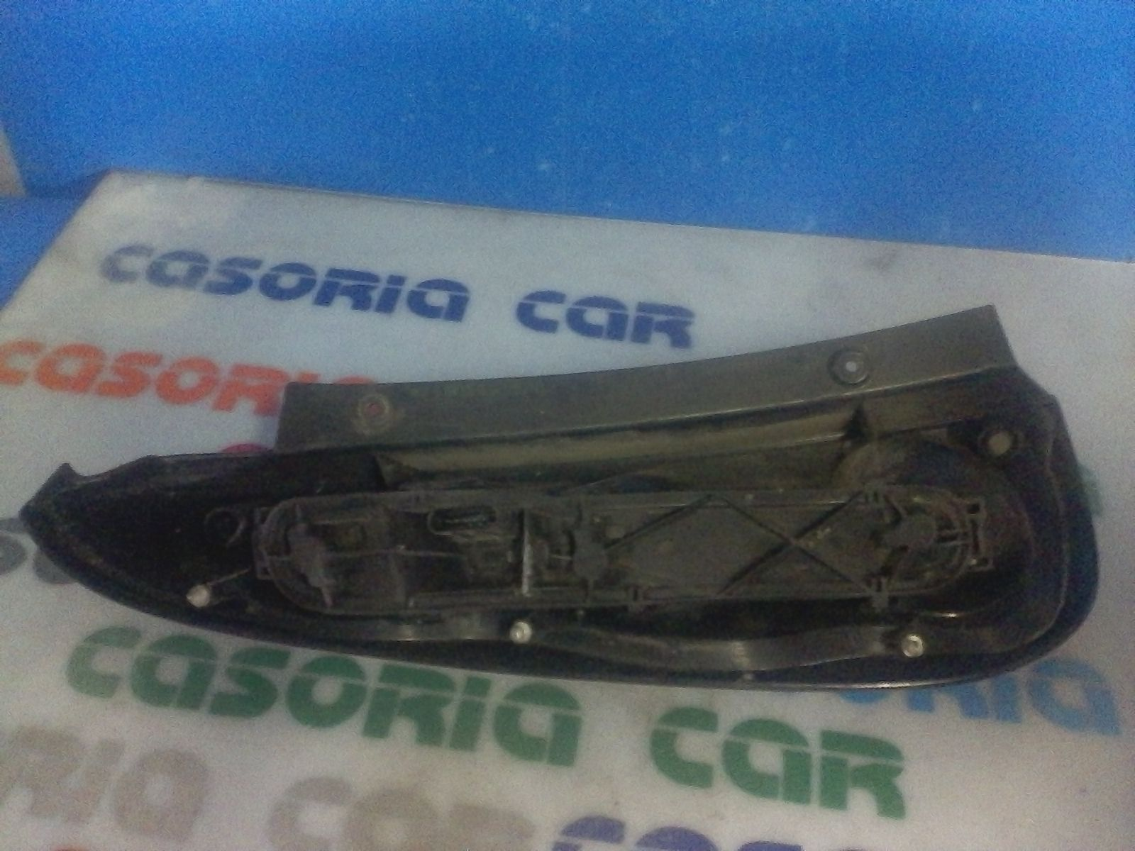 Stop posteriore Destro Passeggero SMART Forfour 1 Serie