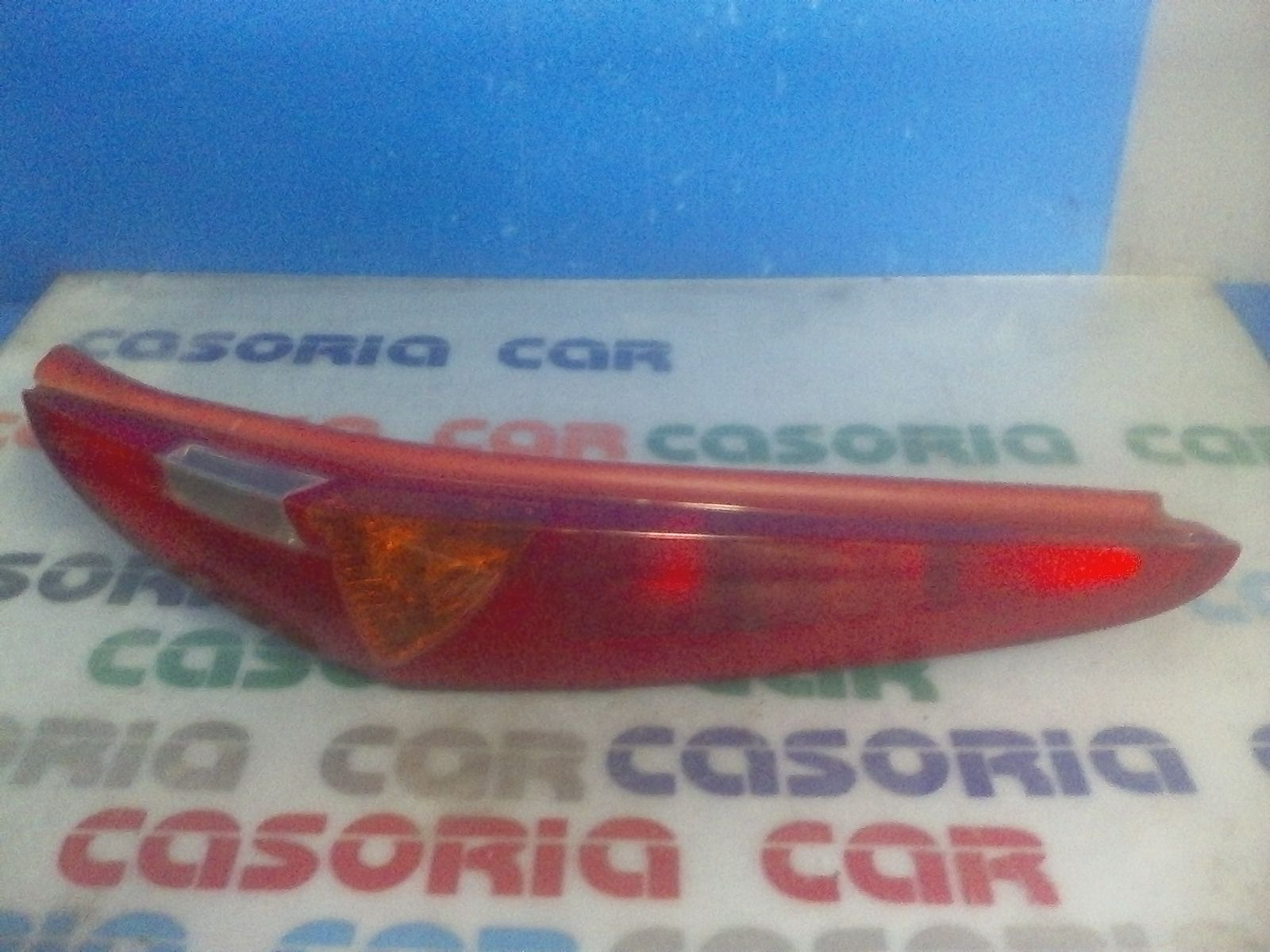 Stop posteriore Destro Passeggero FIAT Punto Berlina 3P 2 Serie