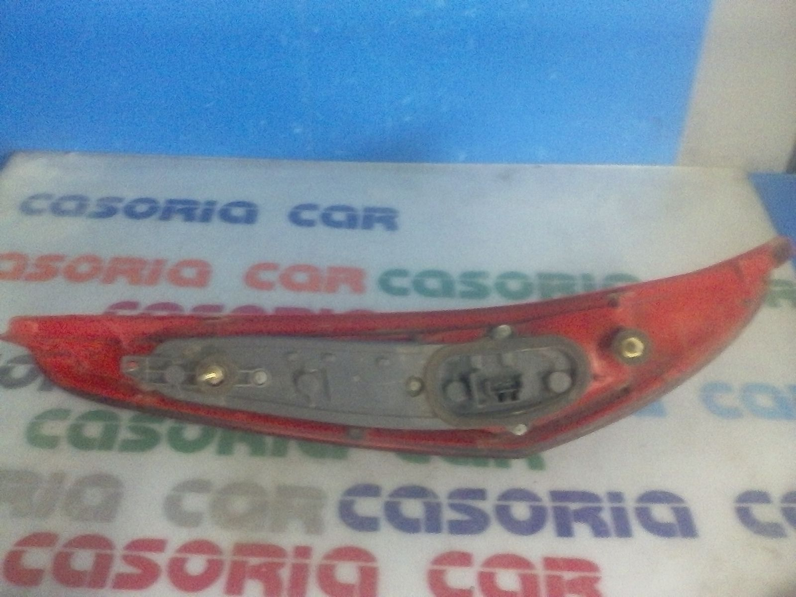 Stop posteriore Destro Passeggero FIAT Punto Berlina 3P 2 Serie