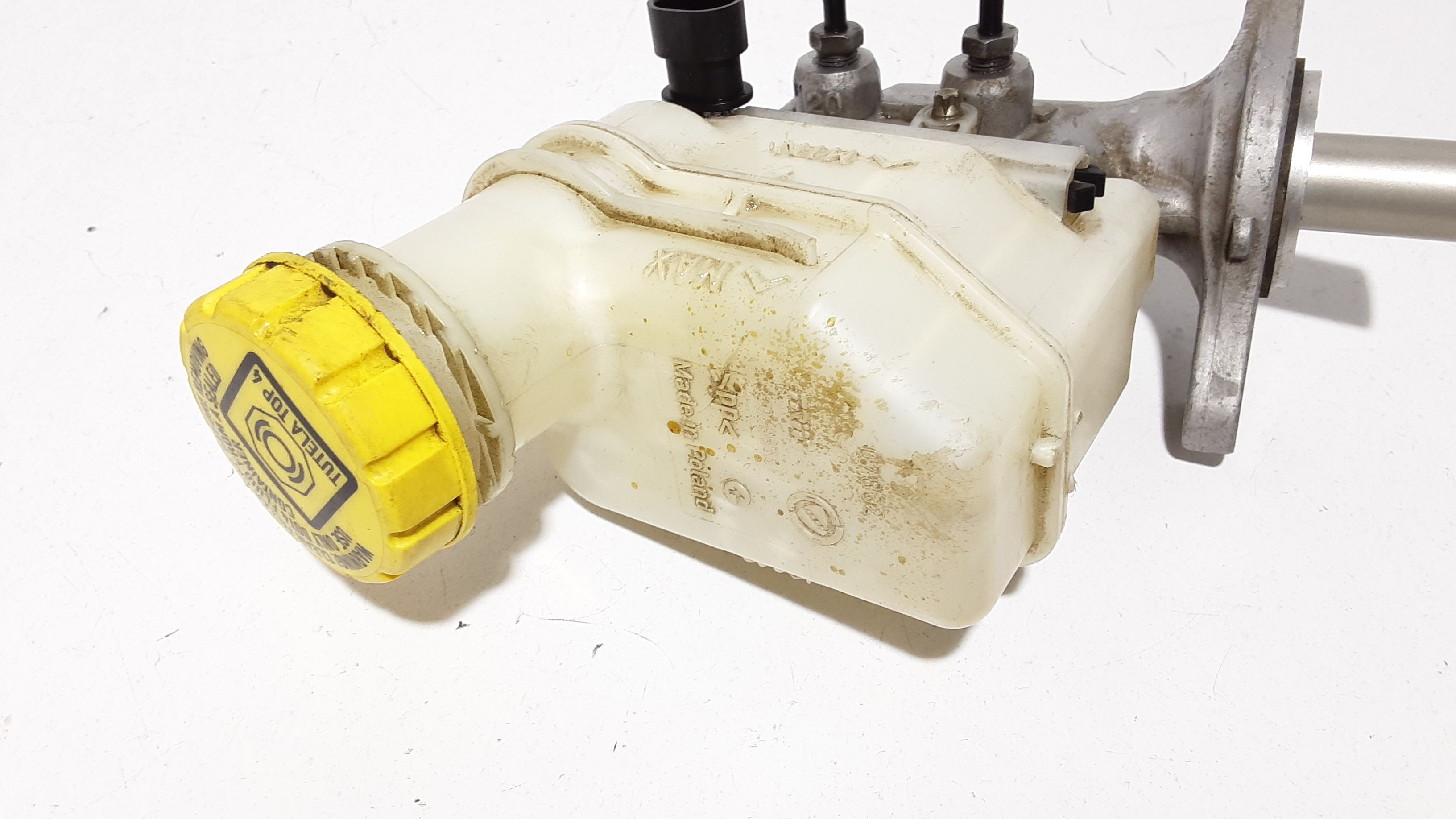 Pompa Freni FIAT 500 Serie (07>14)