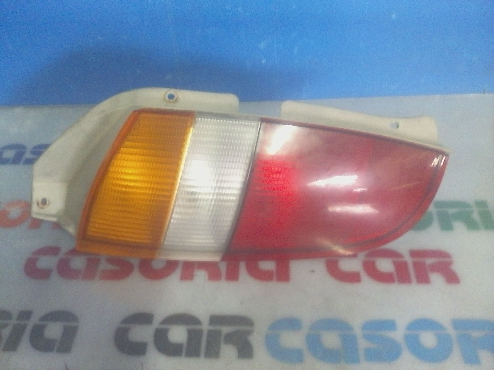 Stop Posteriore sinistro lato Guida HYUNDAI Atos Prime