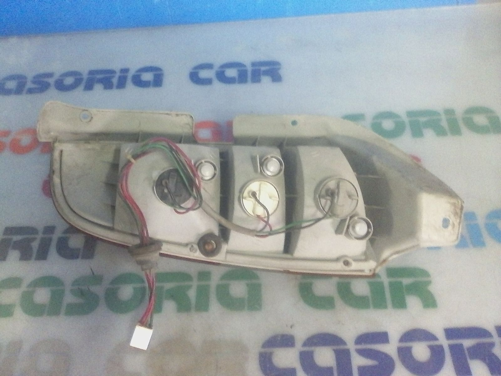 Stop Posteriore sinistro lato Guida HYUNDAI Atos Prime