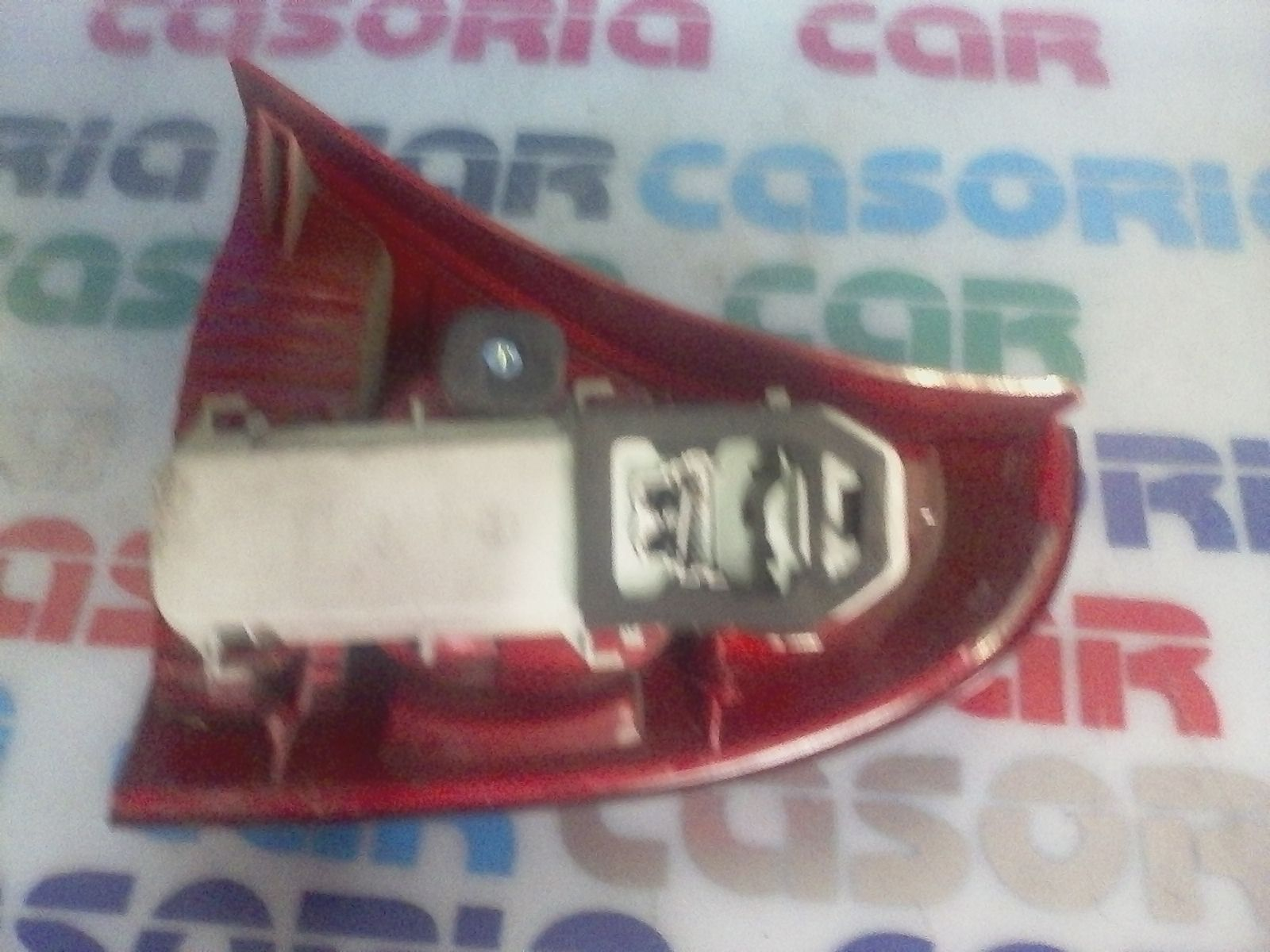 Stop Posteriore sinistro lato Guida RENAULT Clio 4