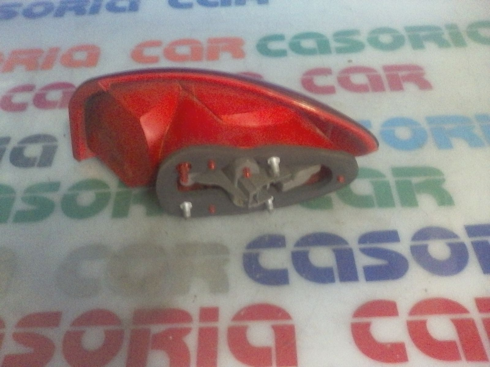 Stop Posteriore sinistro lato Guida ALFA ROMEO 147 1  Serie