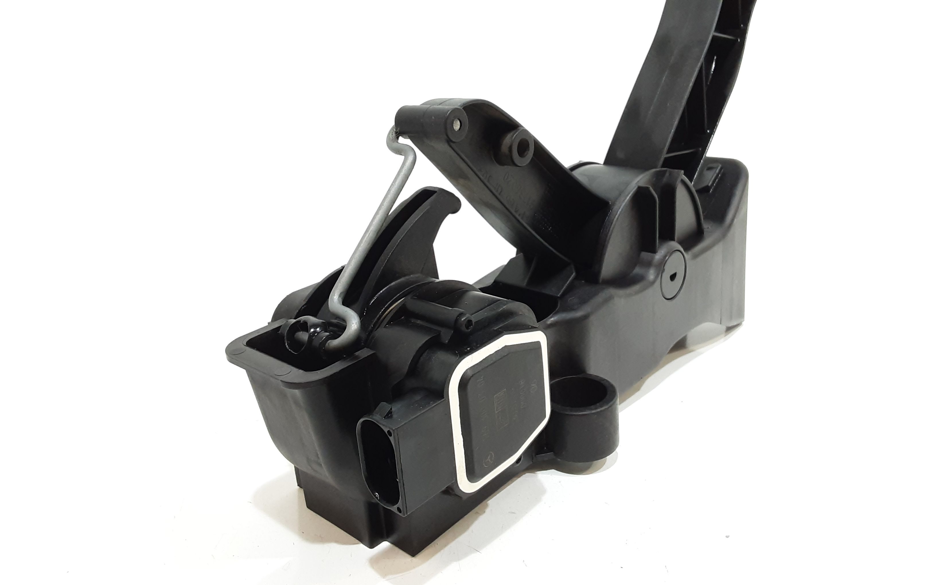 Pedale acceleratore MERCEDES Classe A W169 4 Serie
