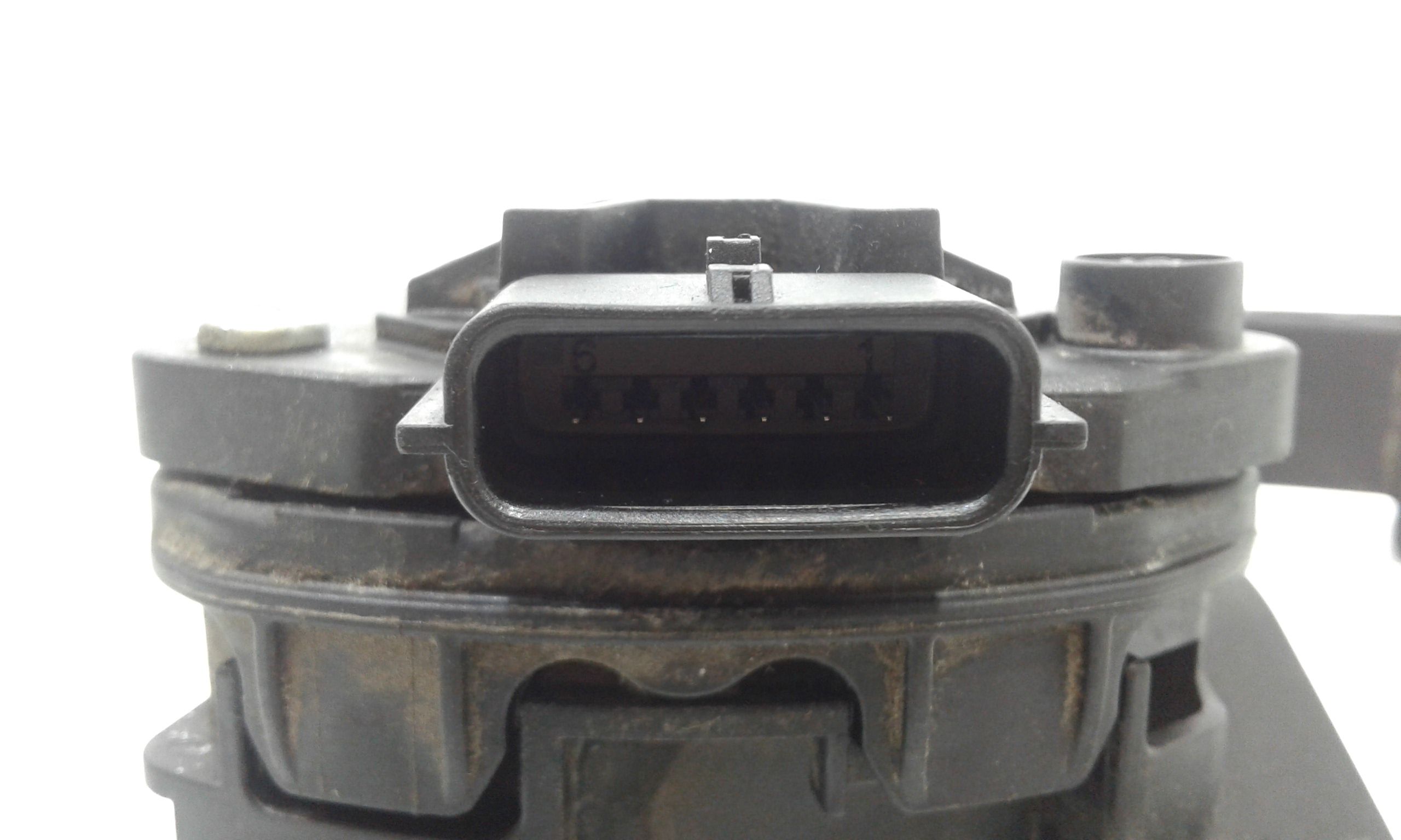 Pedale acceleratore RENAULT Captur Serie