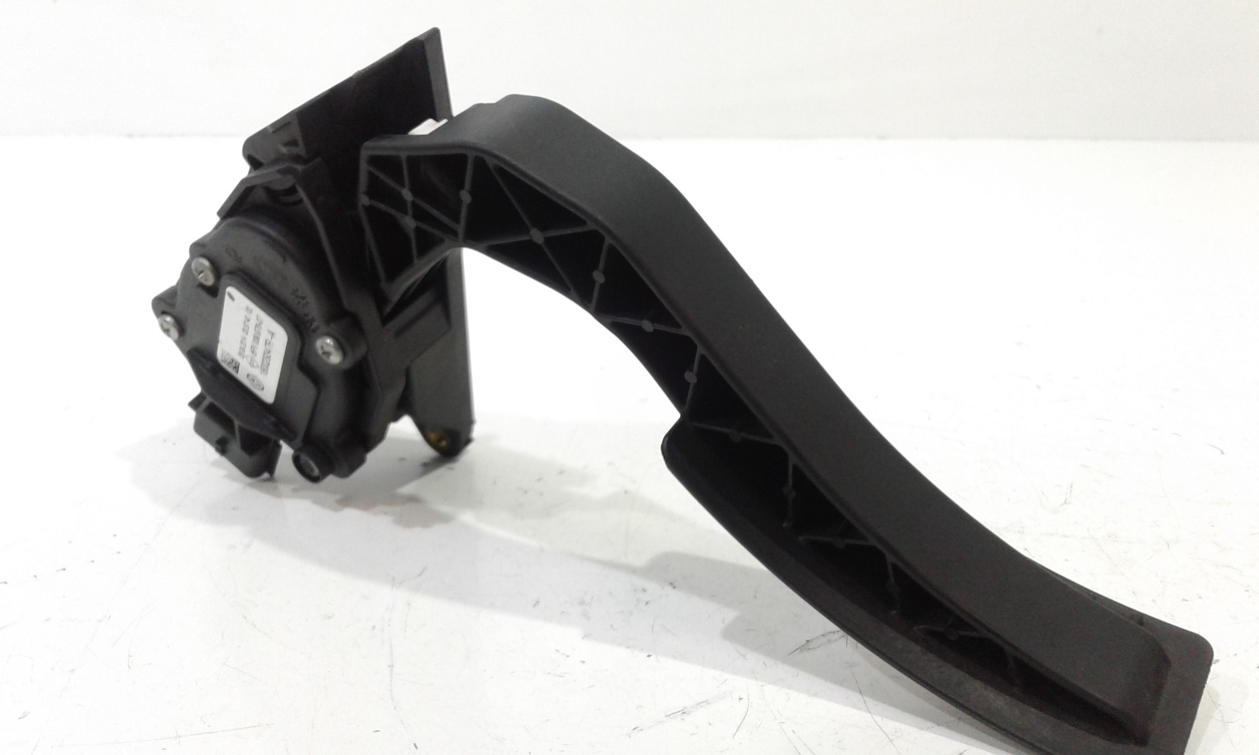 Pedale acceleratore RENAULT Captur Serie