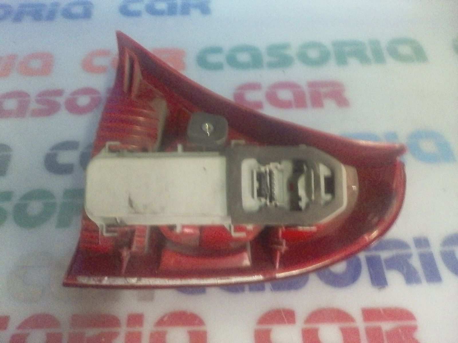 Stop Posteriore sinistro lato Guida RENAULT Clio 4