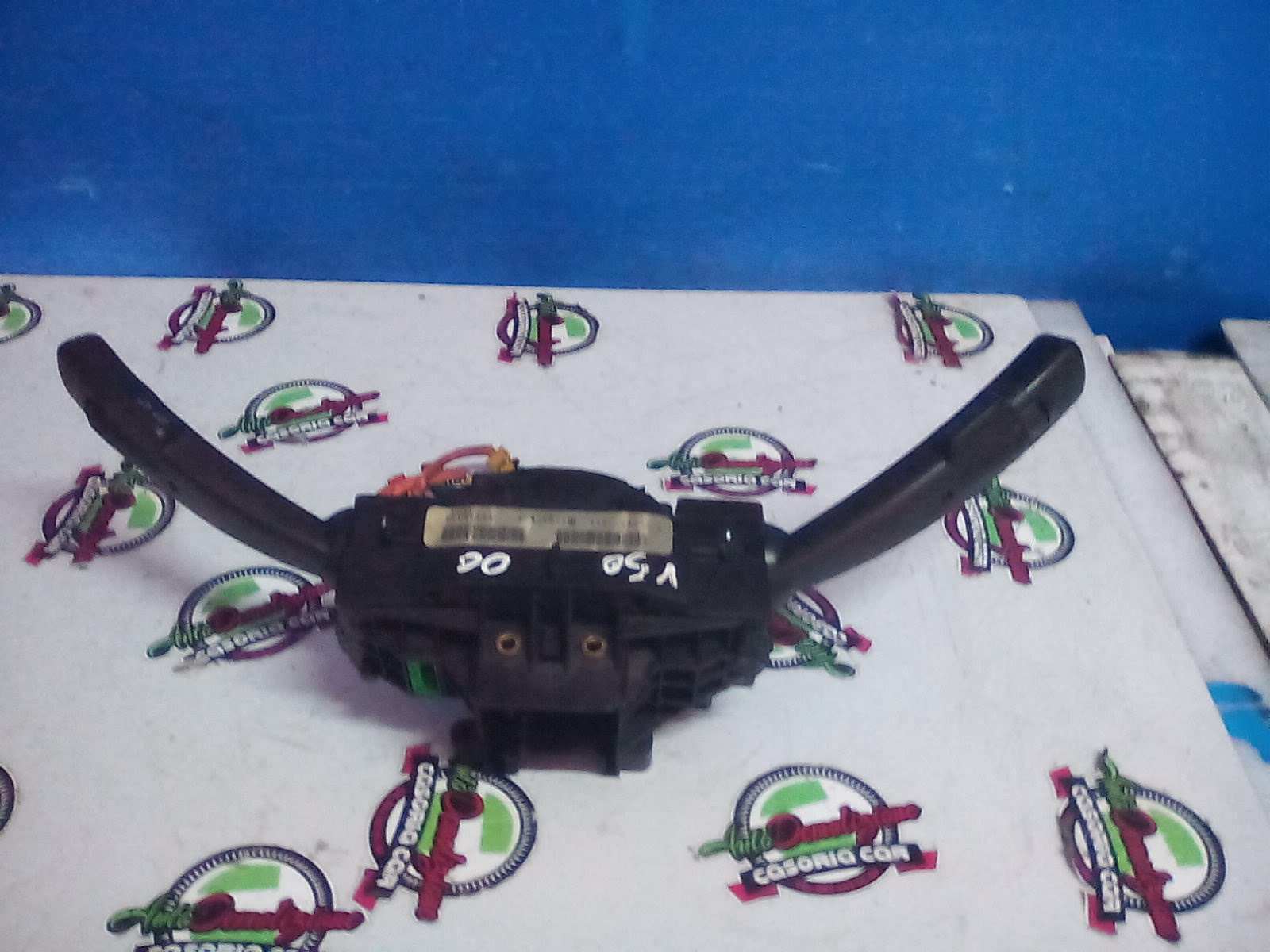 Devioluci VOLVO V50 1 Serie