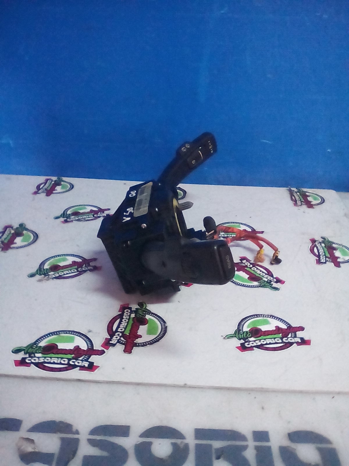 Devioluci VOLVO V50 1 Serie