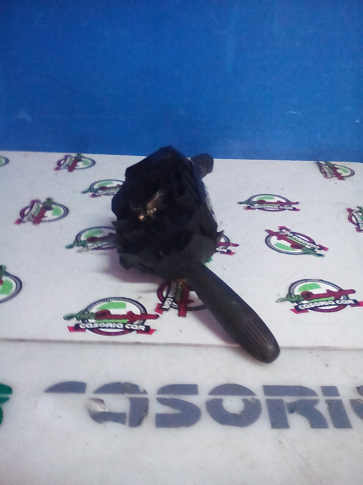 Devioluci FIAT Punto Berlina 5P 2 Serie