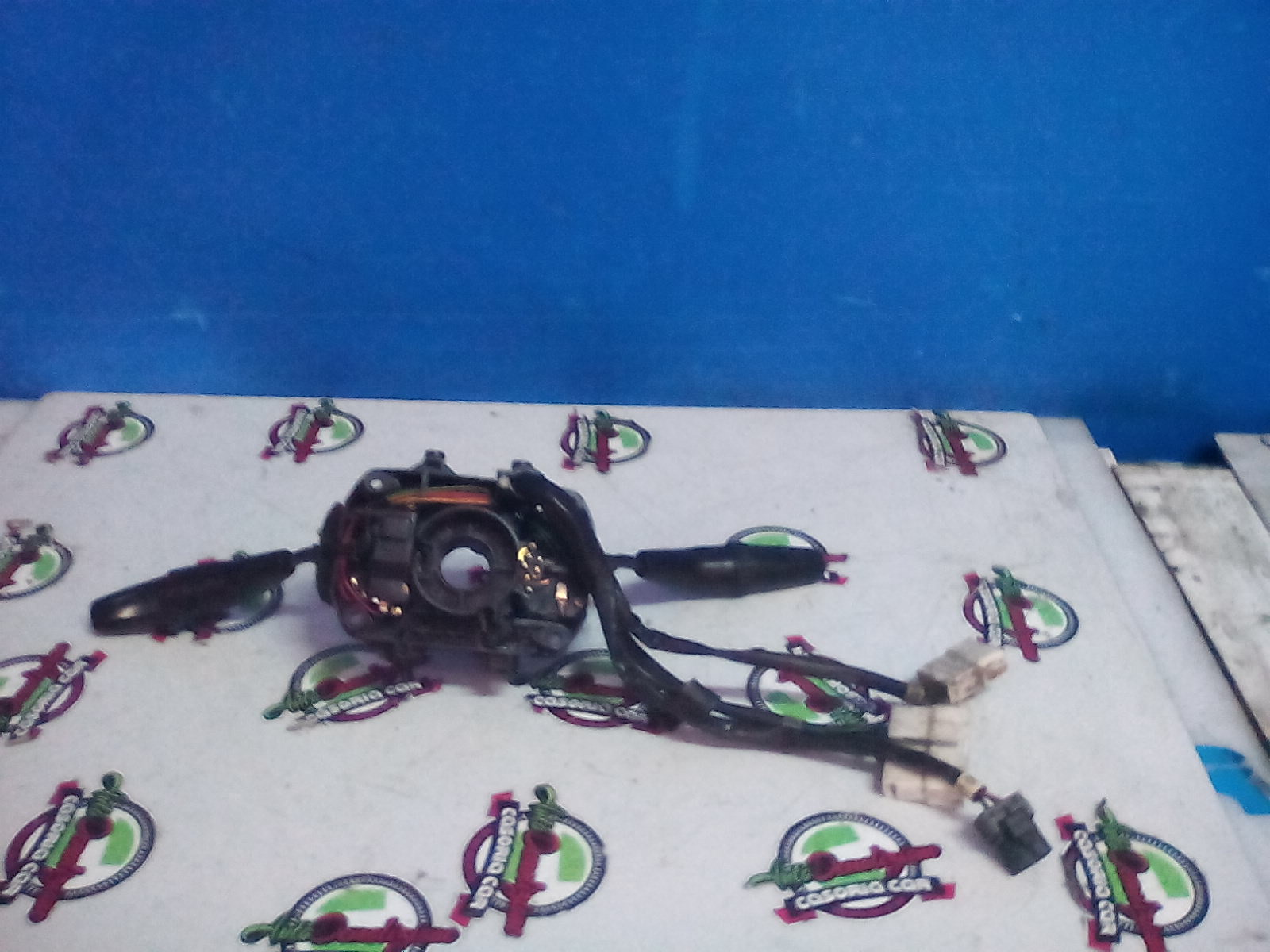 Devioluci HYUNDAI H1 Starex