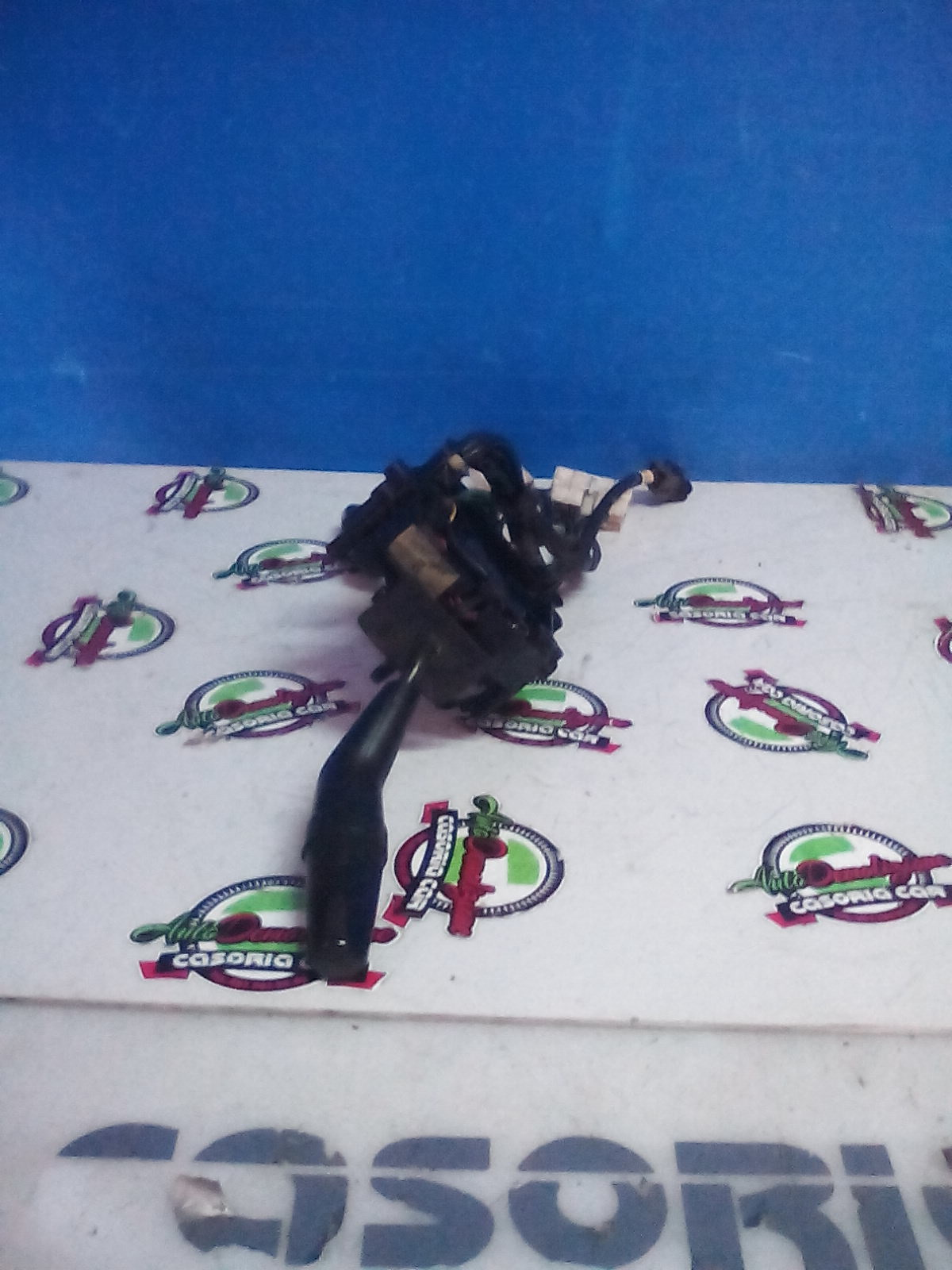 Devioluci HYUNDAI H1 Starex