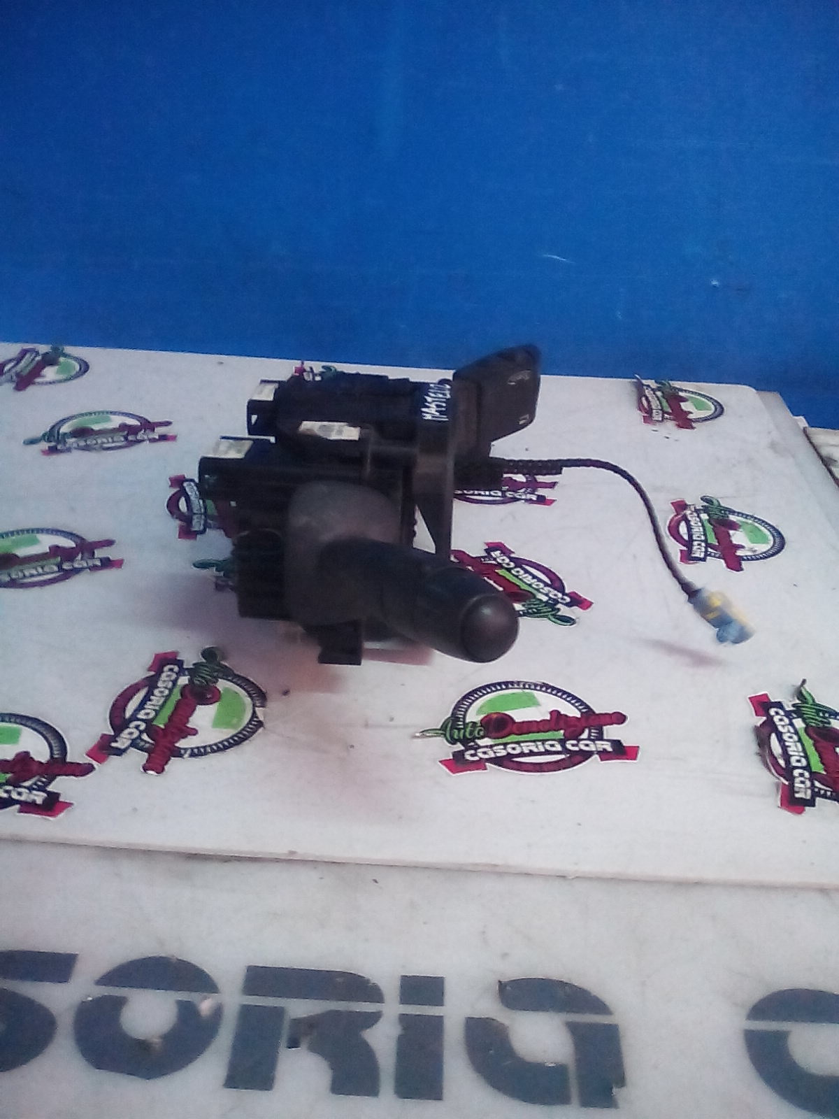 Devioluci RENAULT Master 3 Serie