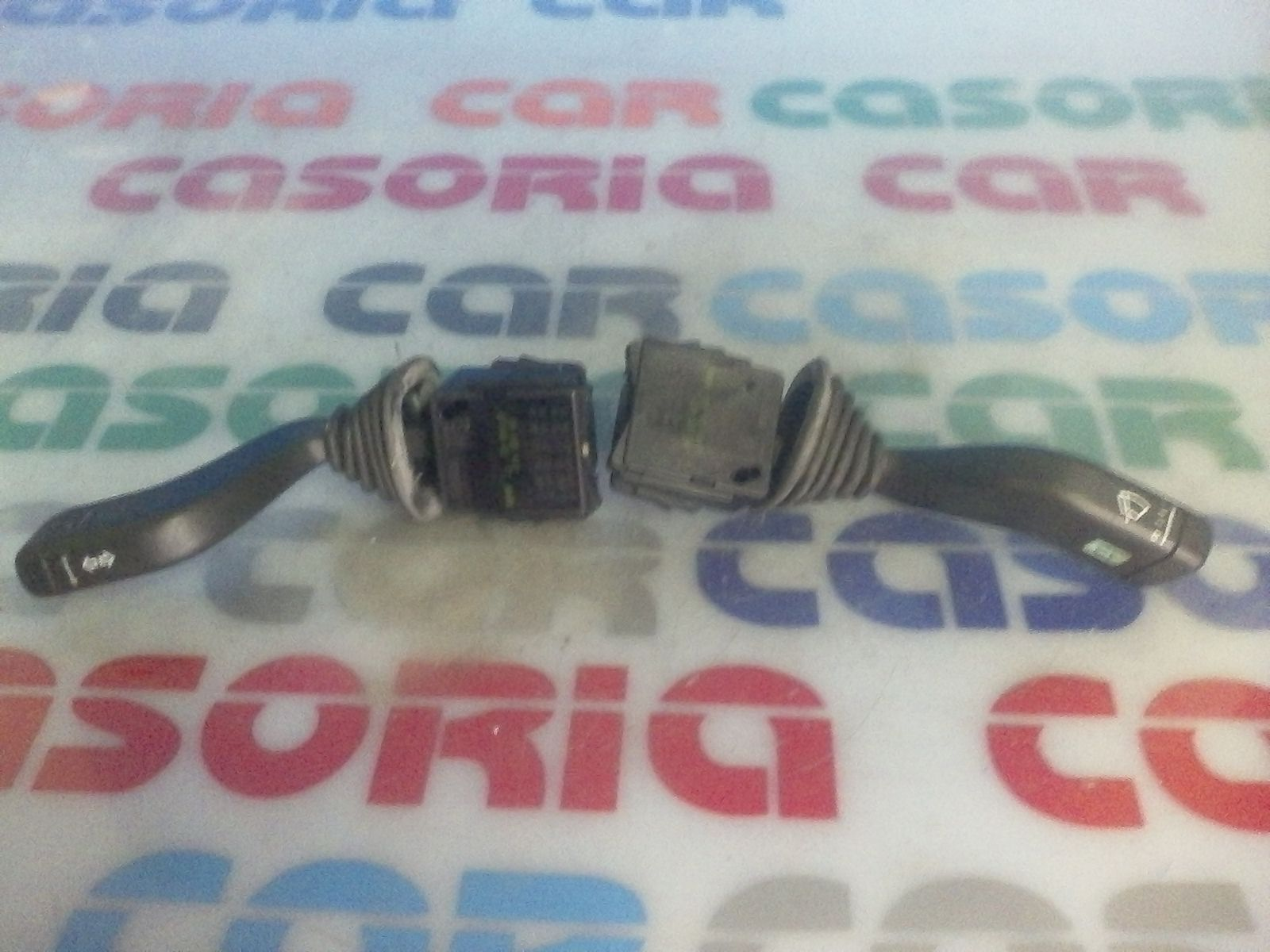 Devioluci OPEL Meriva 1 Serie