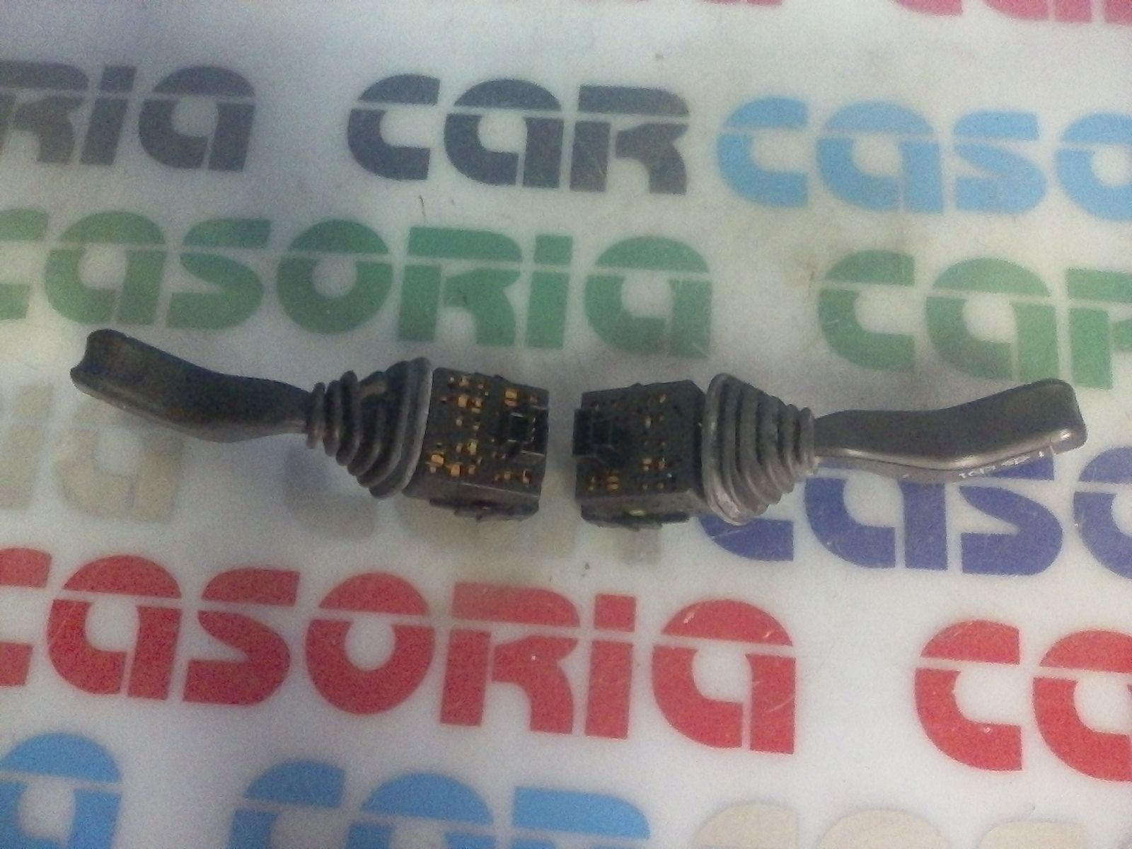 Devioluci OPEL Meriva 1 Serie