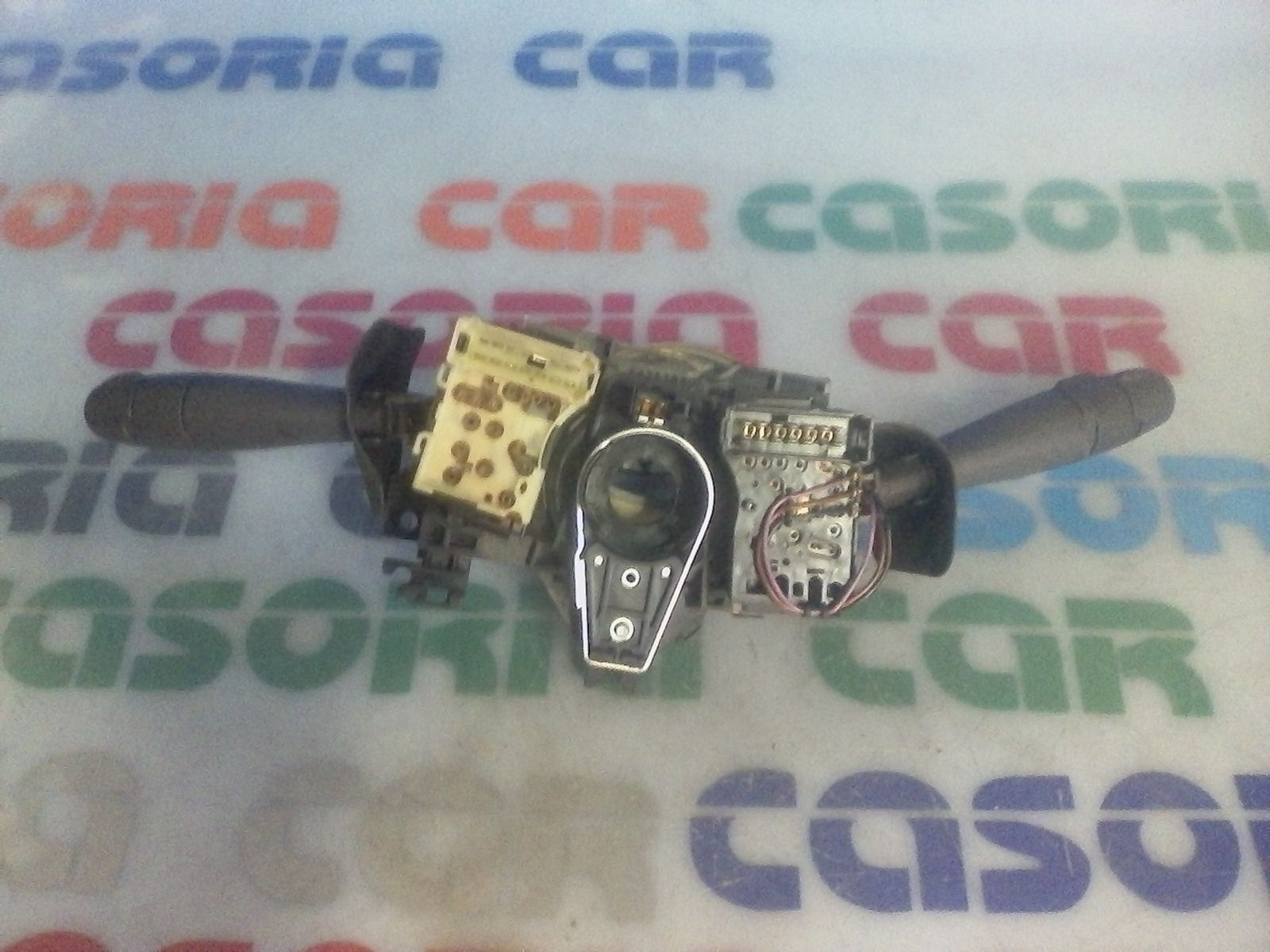 Devioluci RENAULT Clio 3