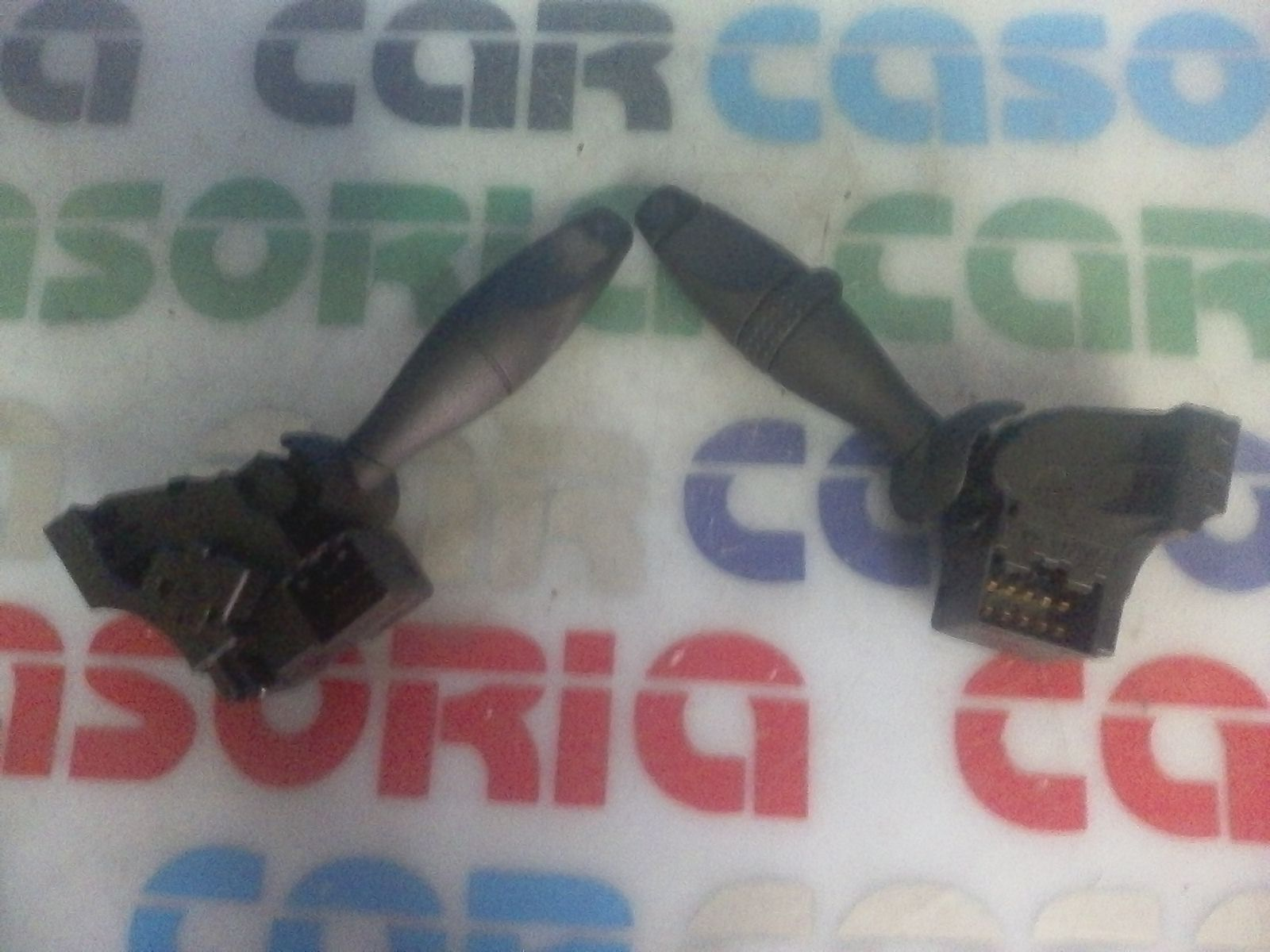 Devioluci FORD Fiesta 5 Serie