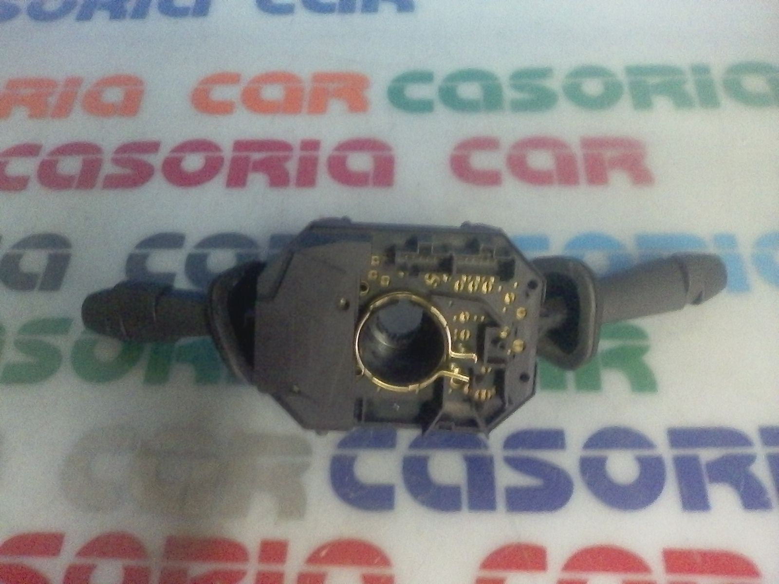 Devioluci FIAT Stilo Berlina 5P