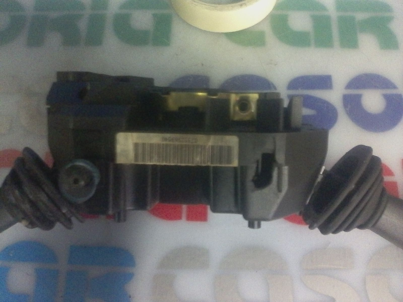 Devioluci FIAT Stilo Berlina 5P