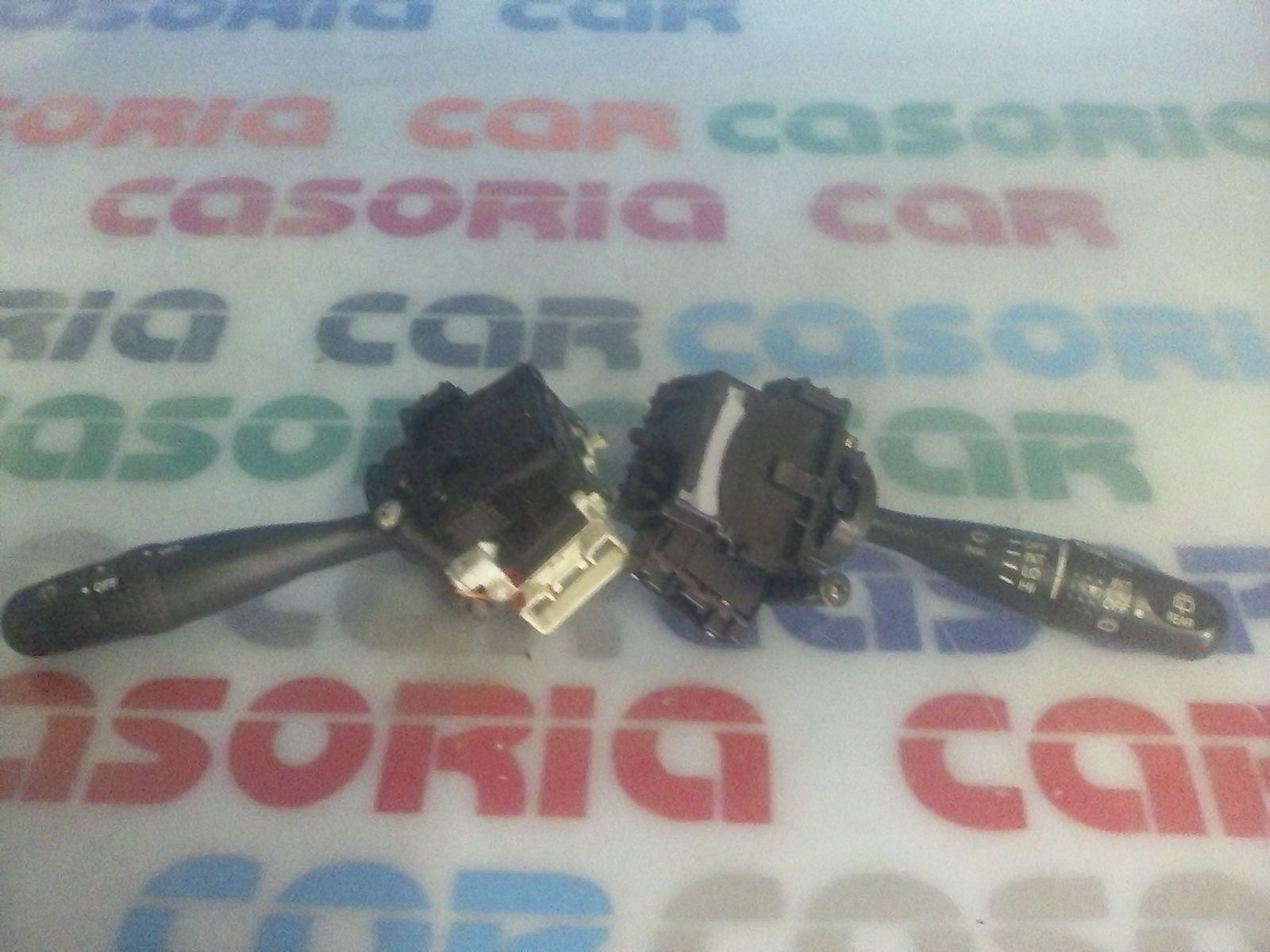 Devioluci SUZUKI Swift 4 Serie