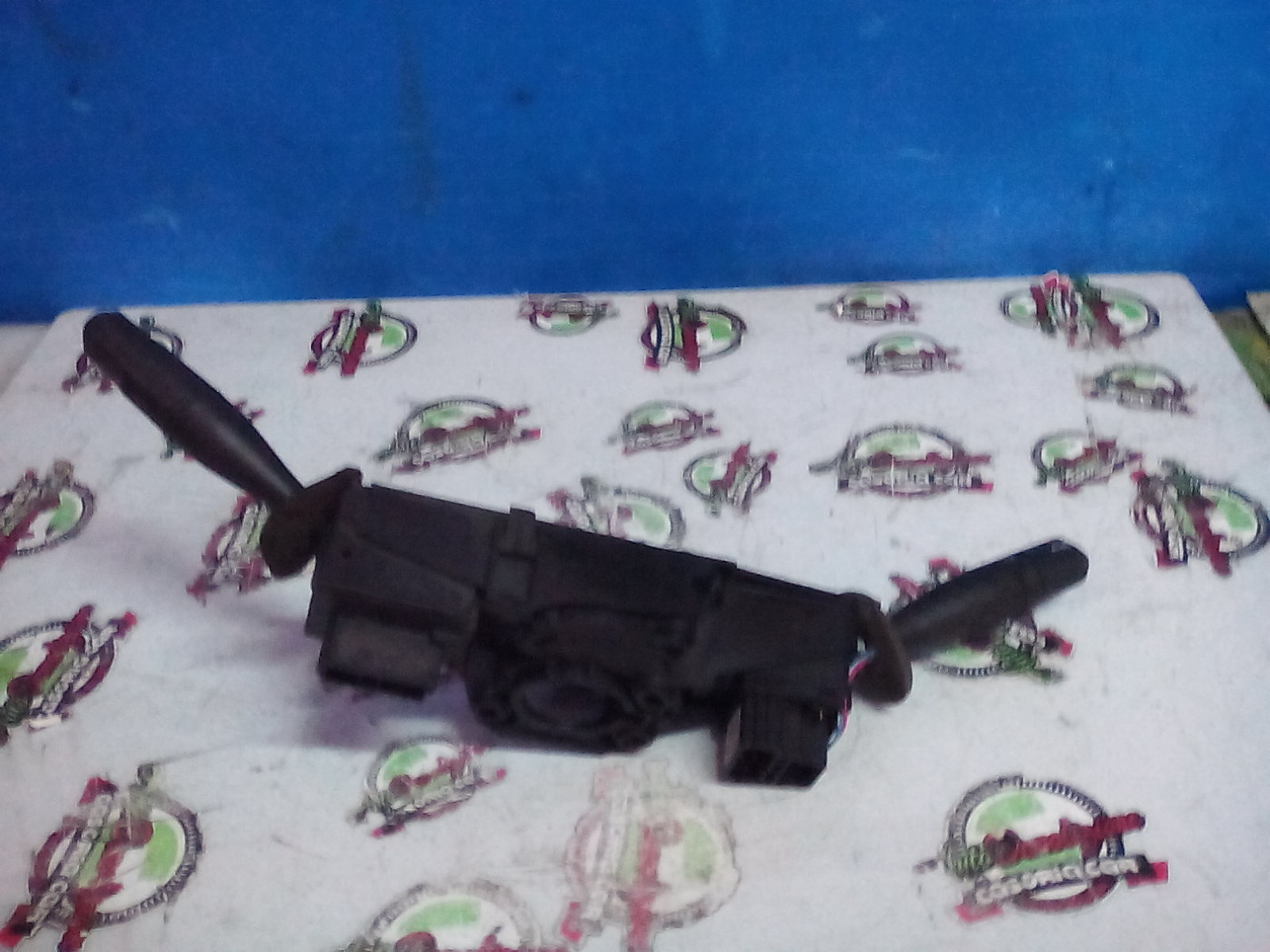 Devioluci PEUGEOT Expert 1 Serie