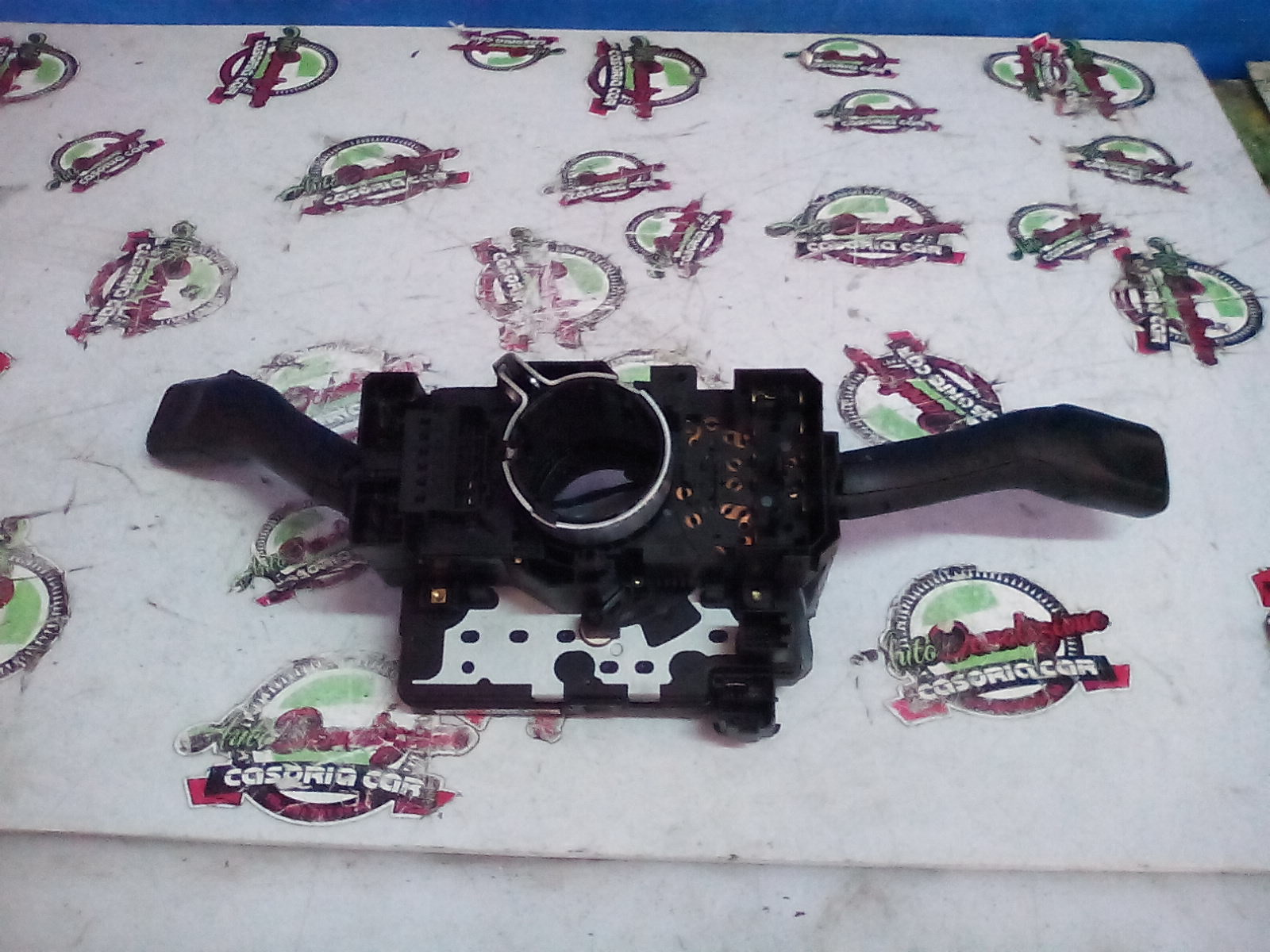 Devioluci AUDI A2 1 Serie