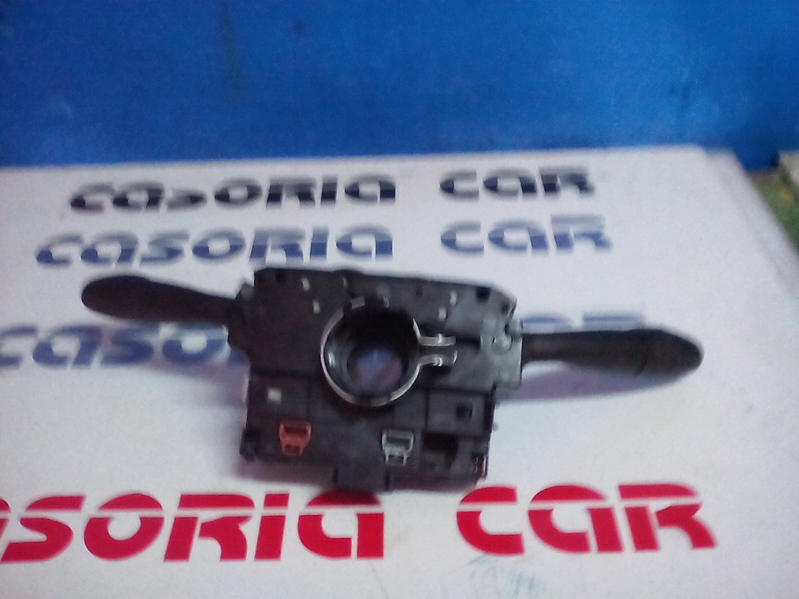 Devioluci PEUGEOT Expert 3 Serie